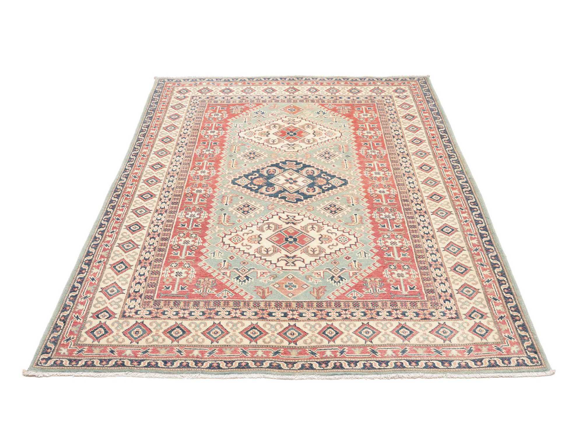 Kazak | 194 cm x 147 cm | Nr. 12-450917