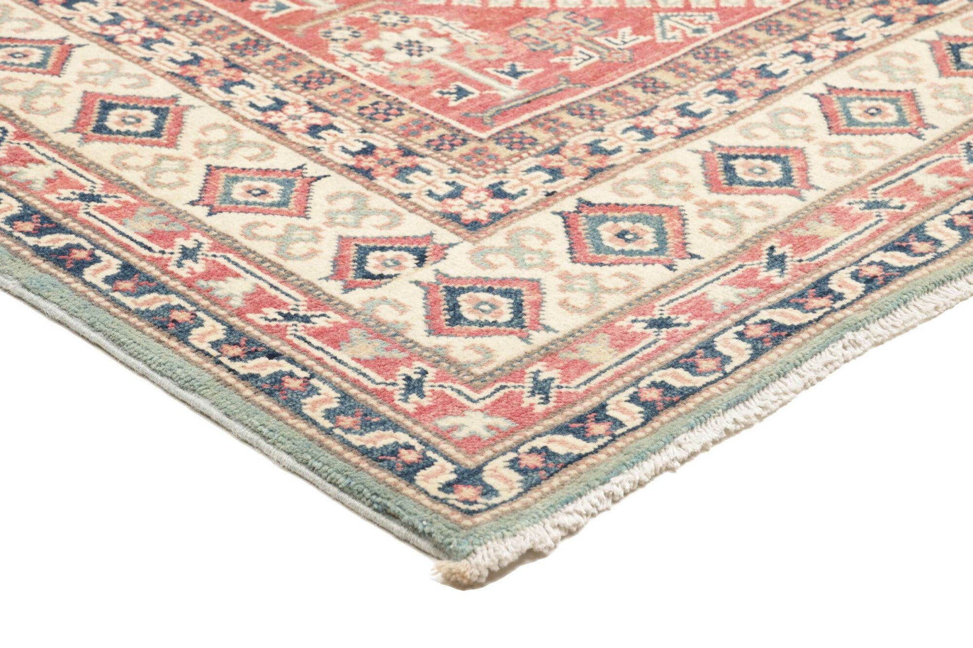 Kazak | 194 cm x 147 cm | Nr. 12-450917