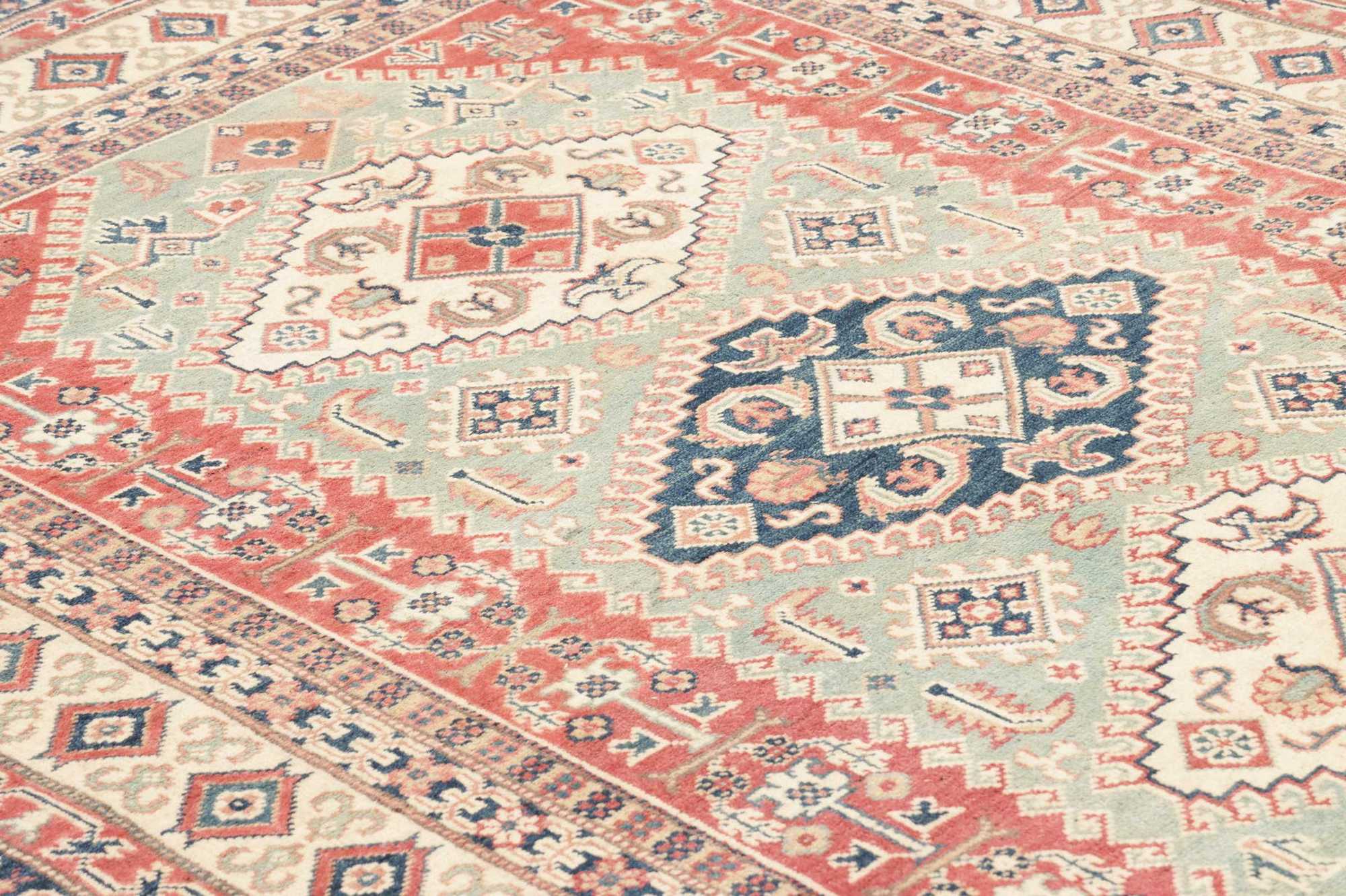Kazak | 194 cm x 147 cm | Nr. 12-450917