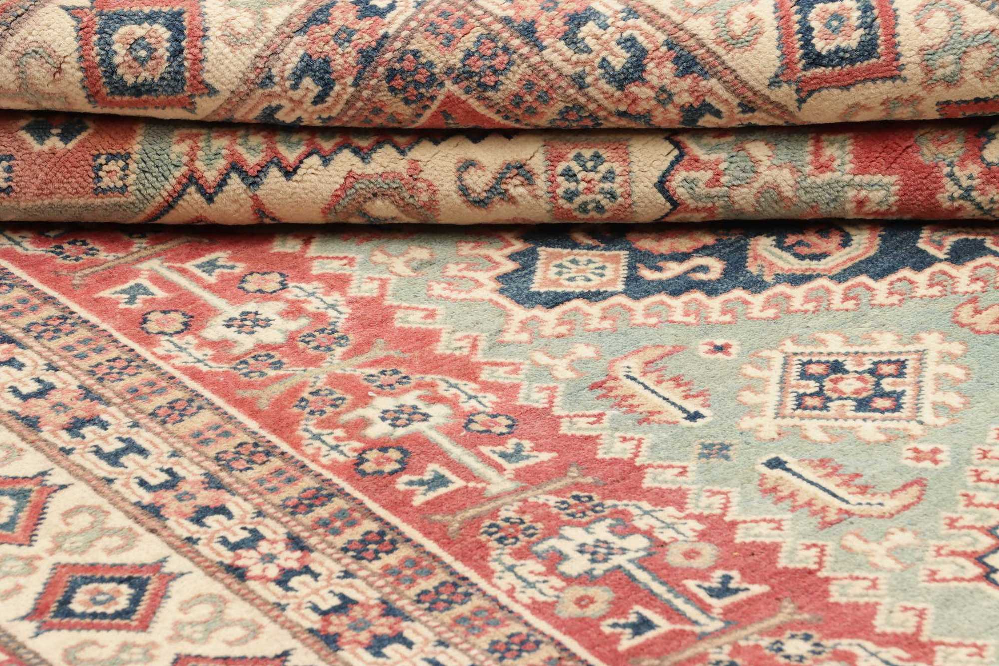 Kazak | 194 cm x 147 cm | Nr. 12-450917