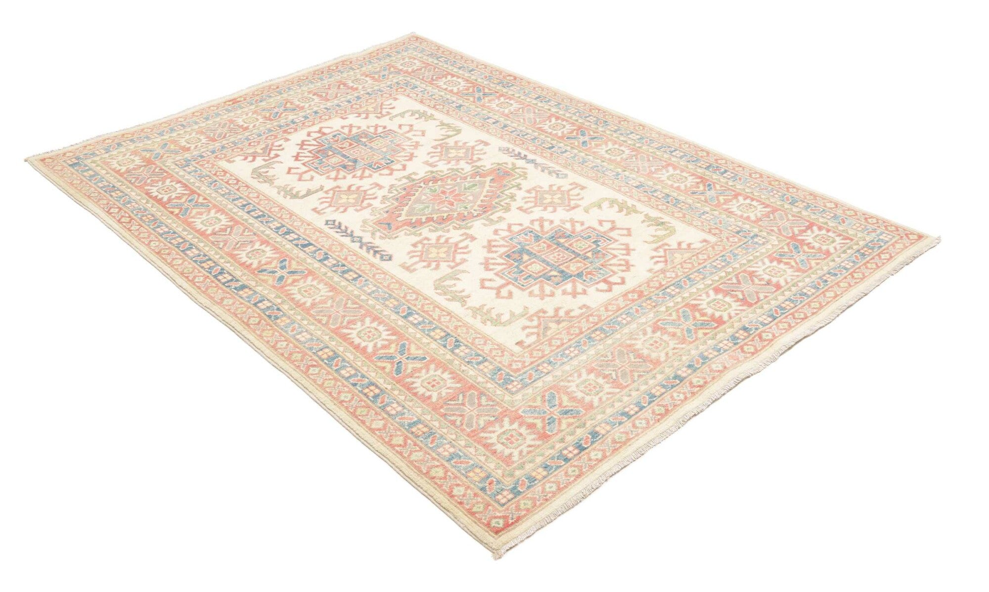 Kazak | 199 cm x 147 cm | Nr. 12-450918