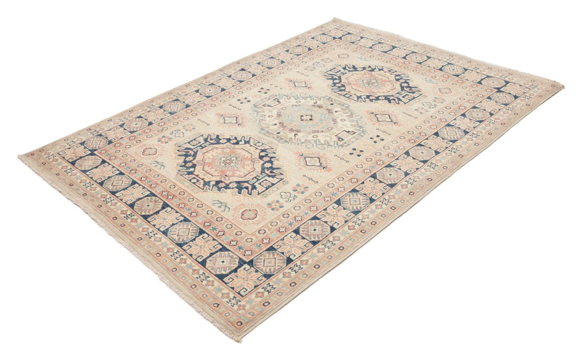 Kazak | 204 x 147 cm | Nr. 12-450919