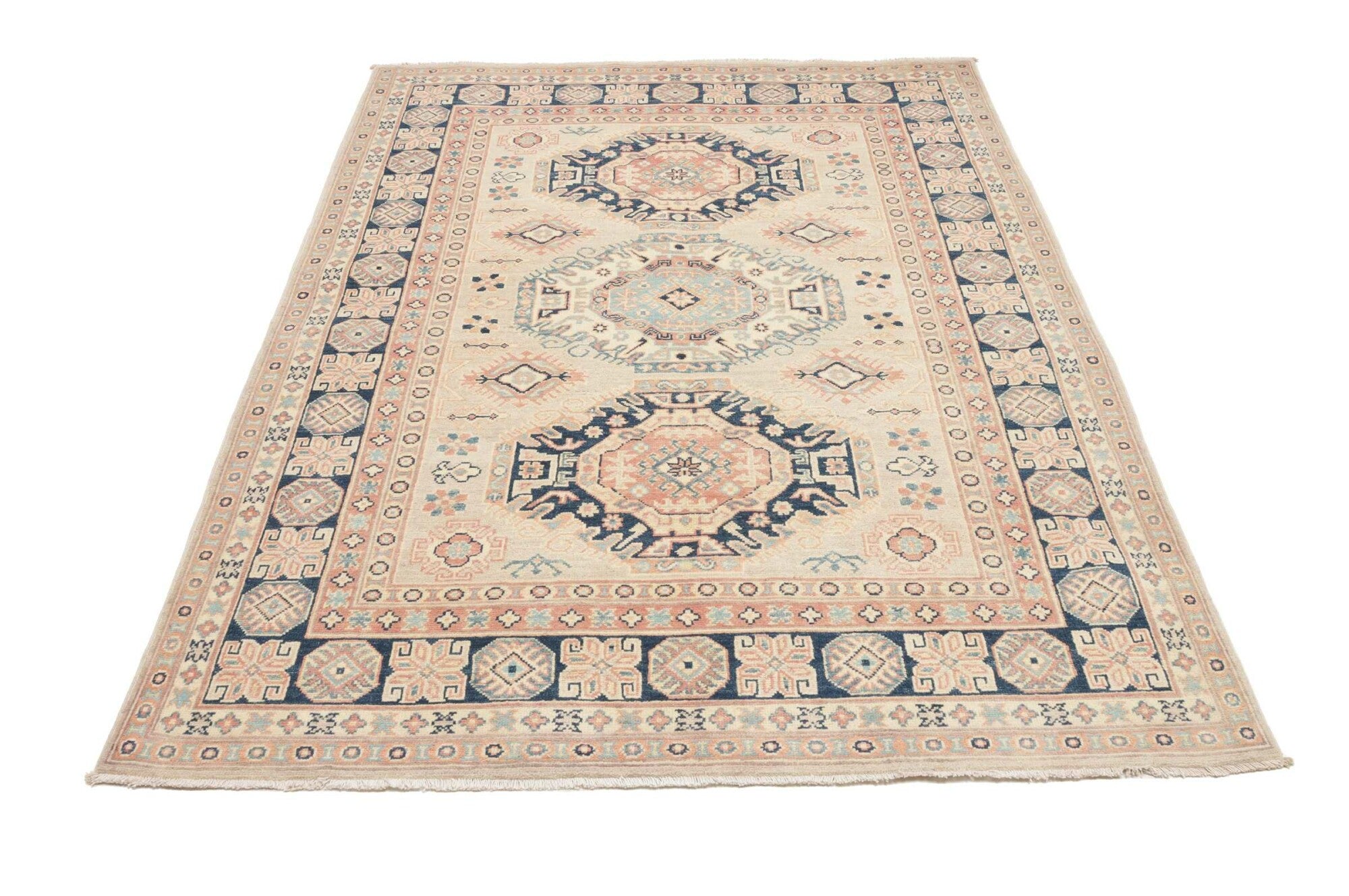 Kazak | 204 x 147 cm | Nr. 12-450919