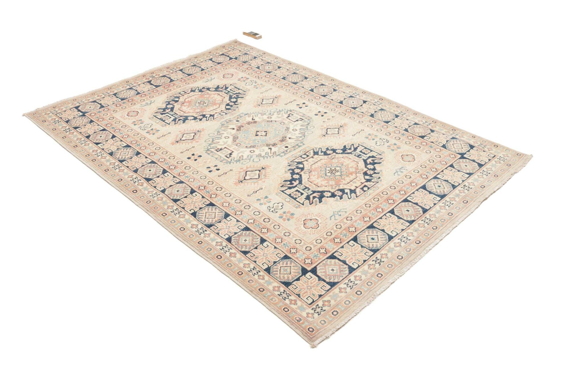 Kazak | 204 x 147 cm | Nr. 12-450919