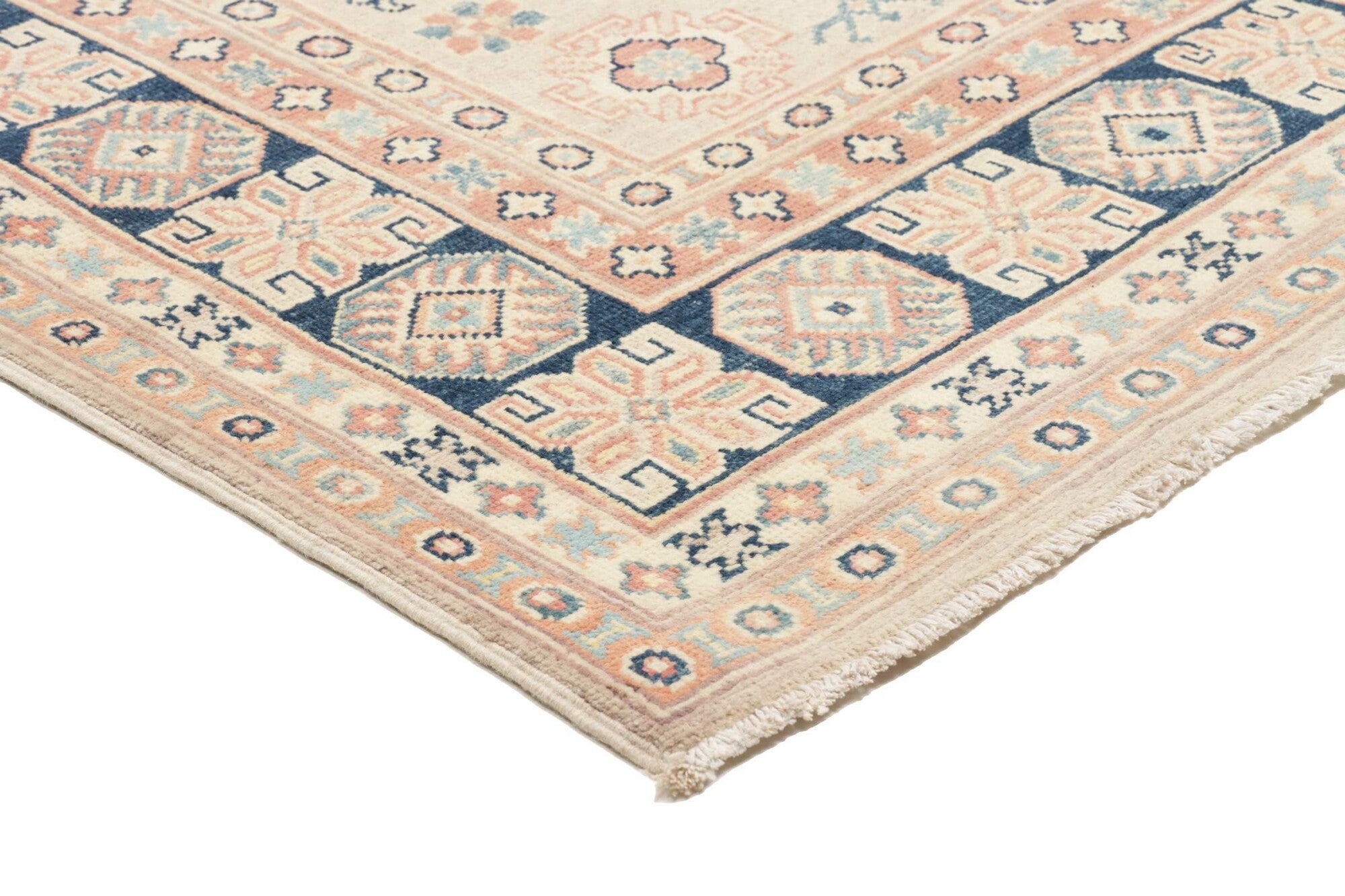 Kazak | 204 x 147 cm | Nr. 12-450919