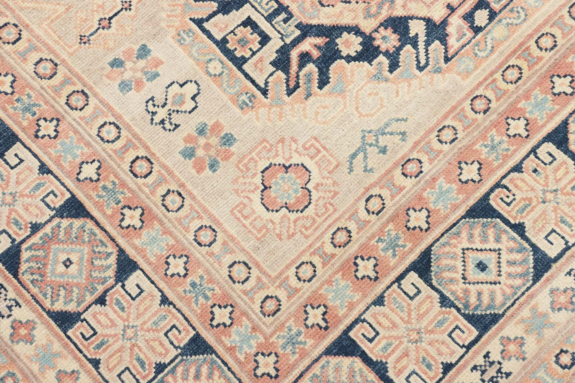 Kazak | 204 cm x 147 cm | Nr. 12-450919