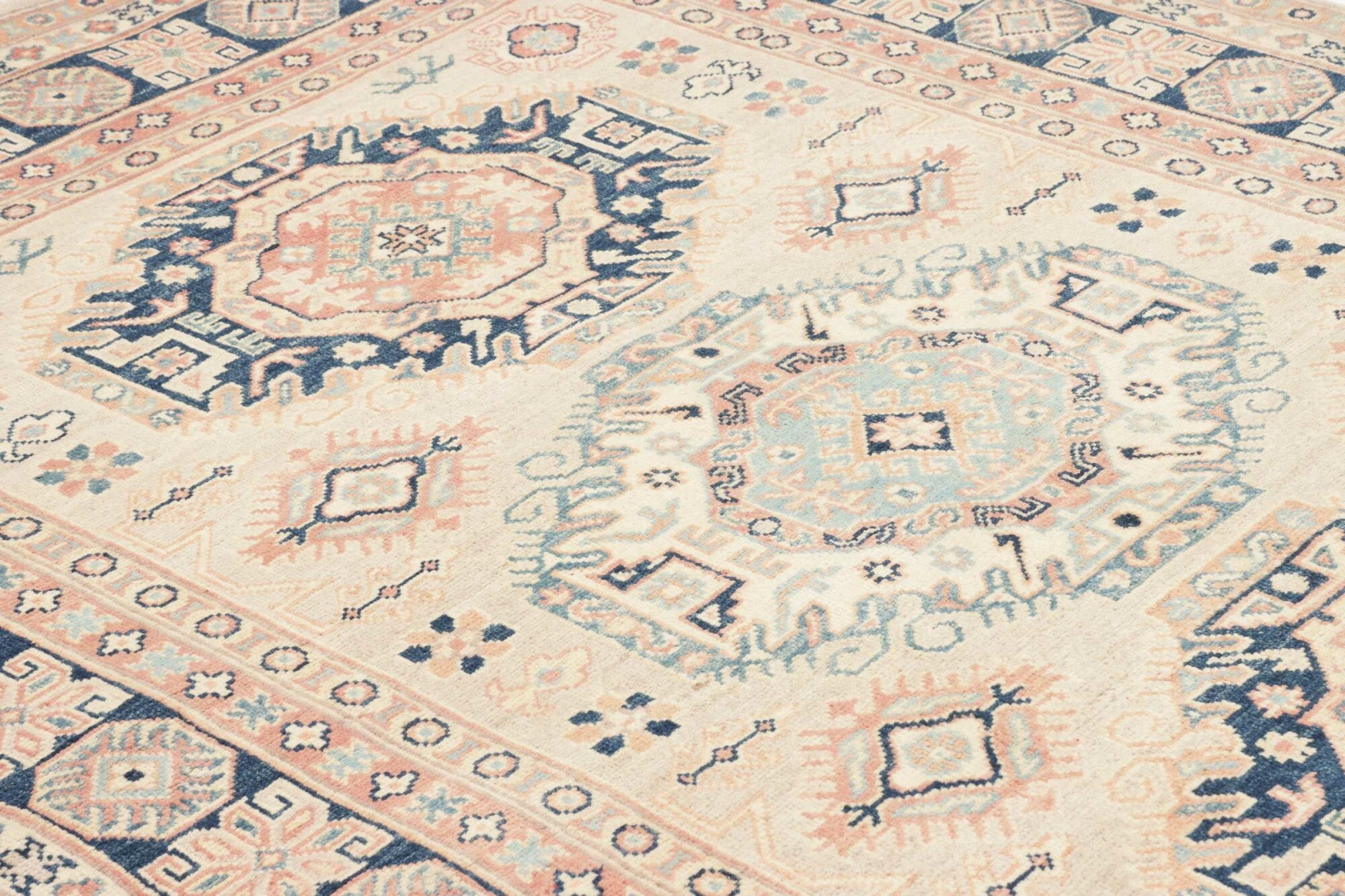 Kazak | 204 cm x 147 cm | Nr. 12-450919