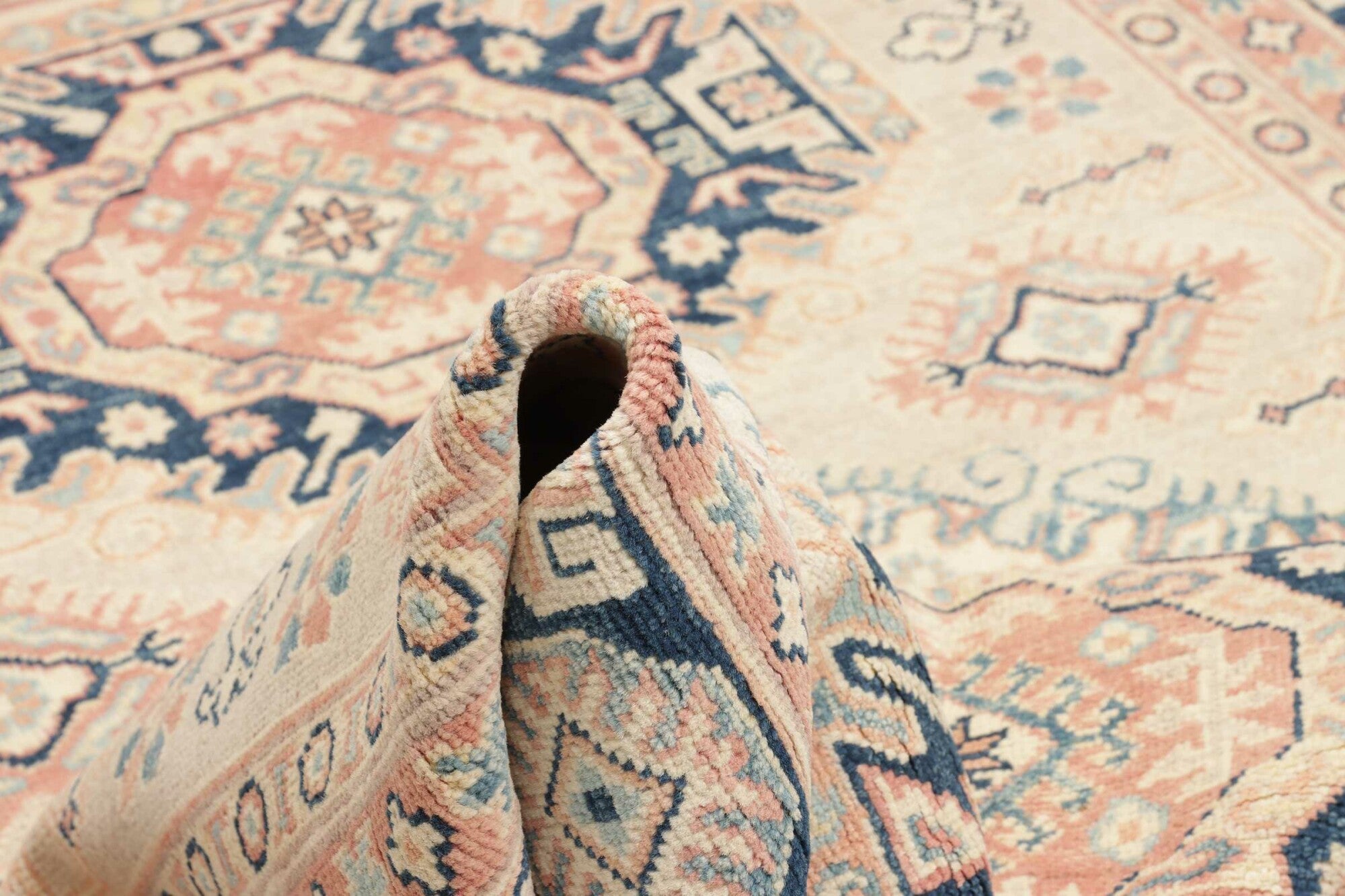 Kazak | 204 cm x 147 cm | Nr. 12-450919