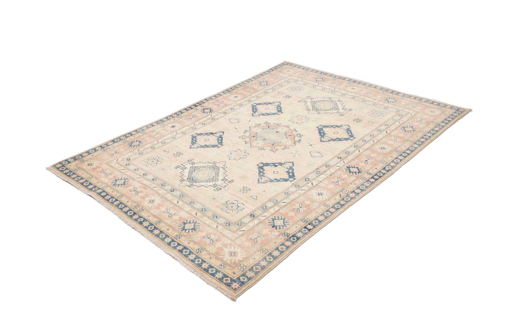 Kazak | 201 cm x 148 cm | Nr. 12-450920