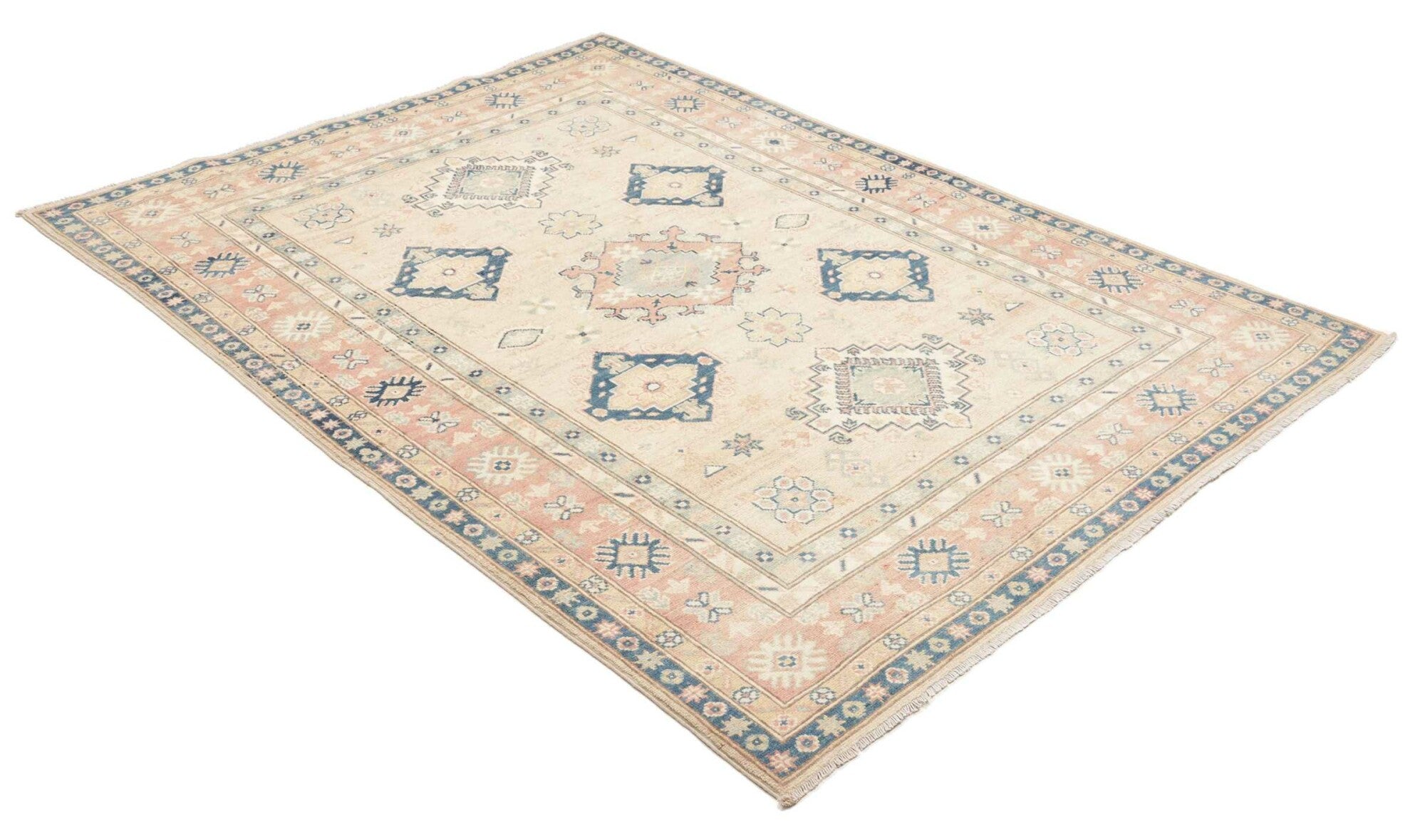 Kazak | 201 cm x 148 cm | Nr. 12-450920