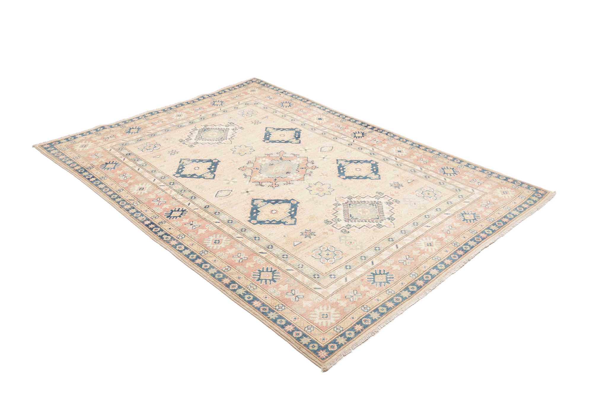 Kazak | 201 cm x 148 cm | Nr. 12-450920