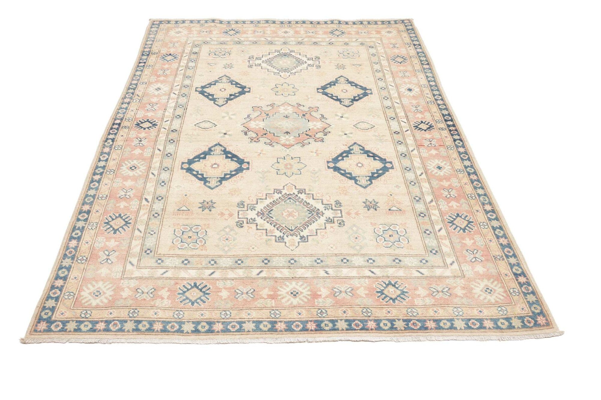 Kazak | 201 cm x 148 cm | Nr. 12-450920