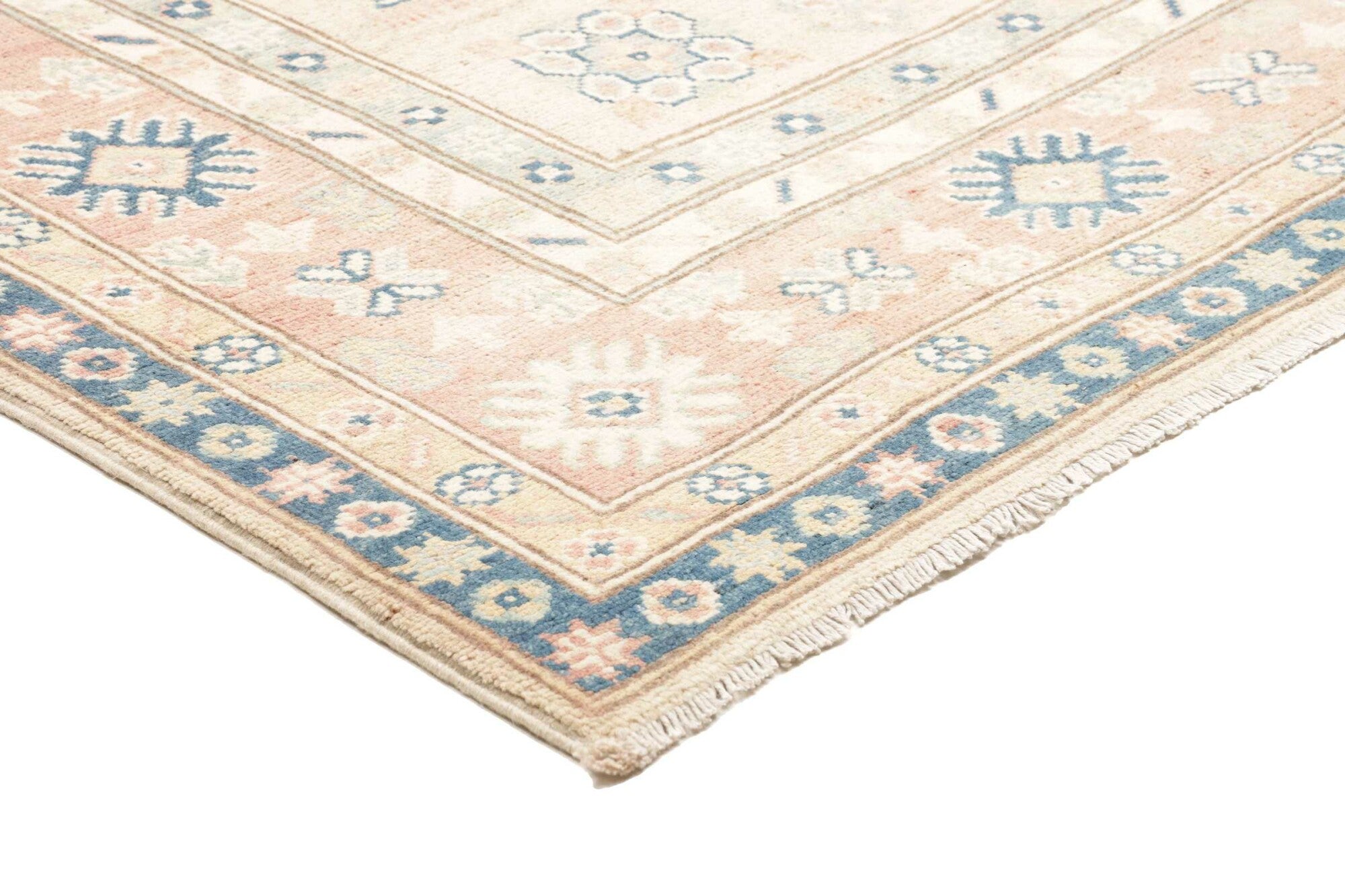 Kazak | 201 cm x 148 cm | Nr. 12-450920