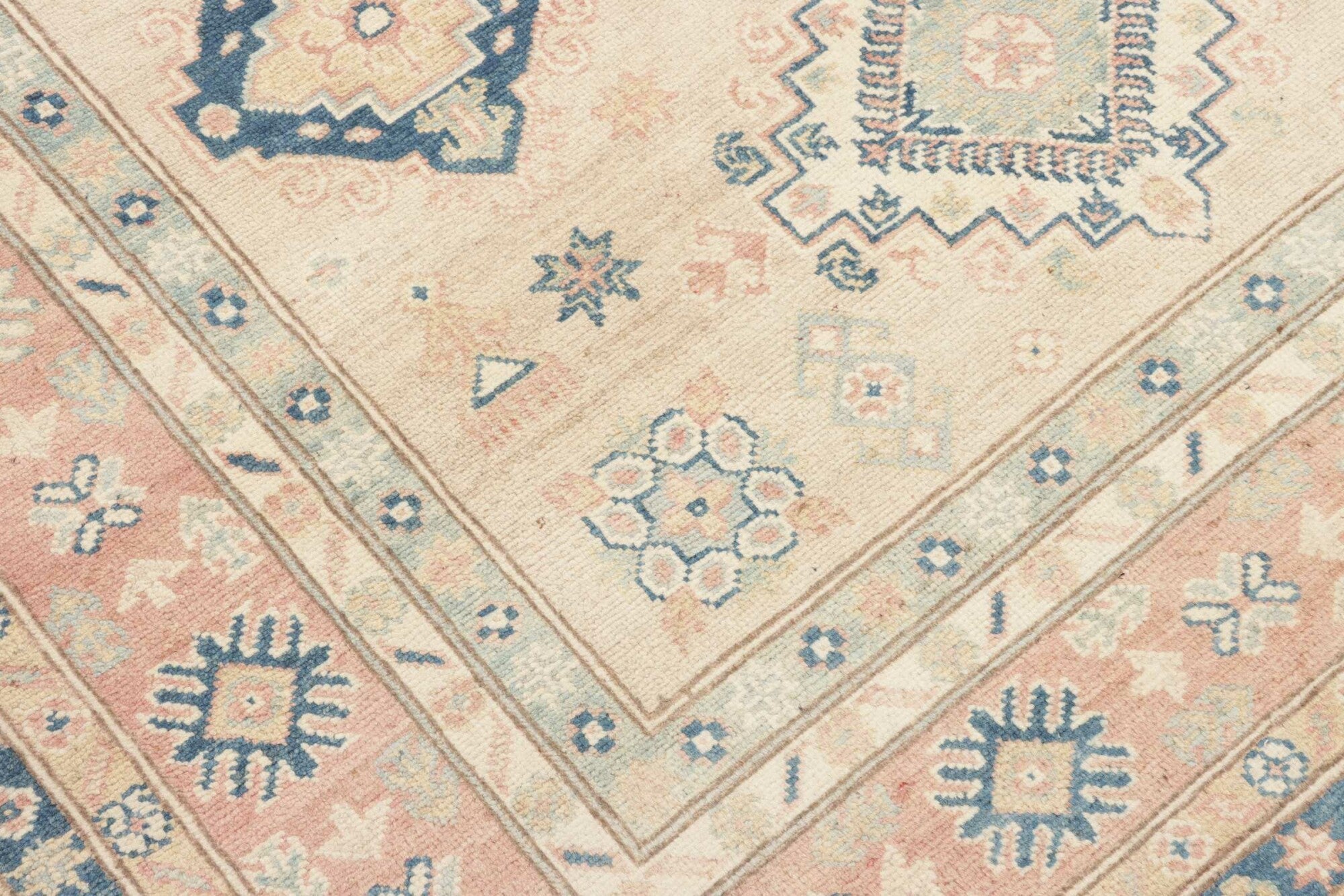 Kazak | 201 cm x 148 cm | Nr. 12-450920