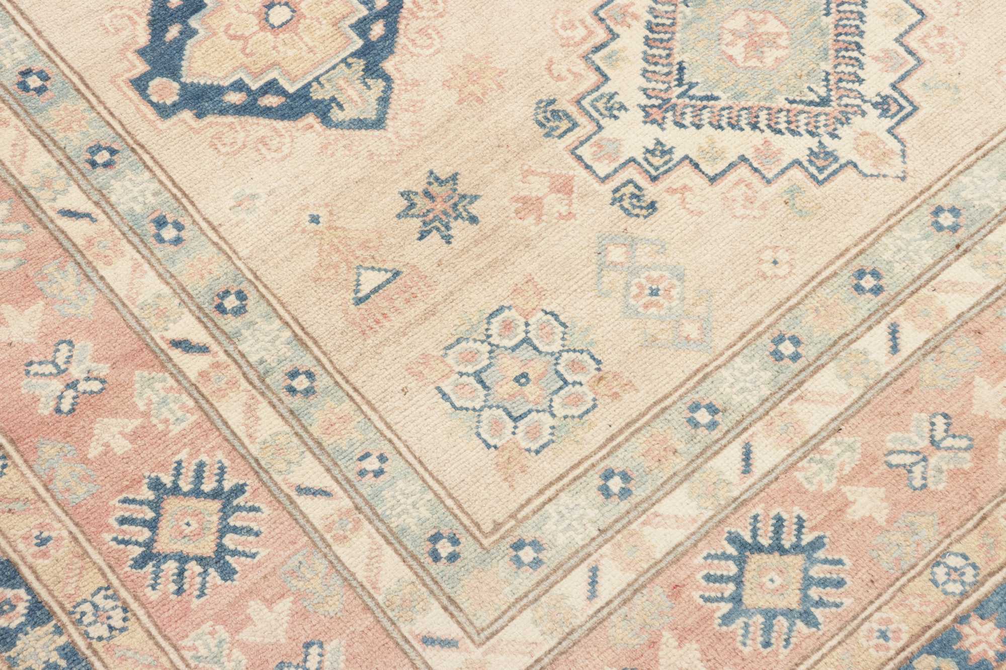 Kazak | 201 cm x 148 cm | Nr. 12-450920