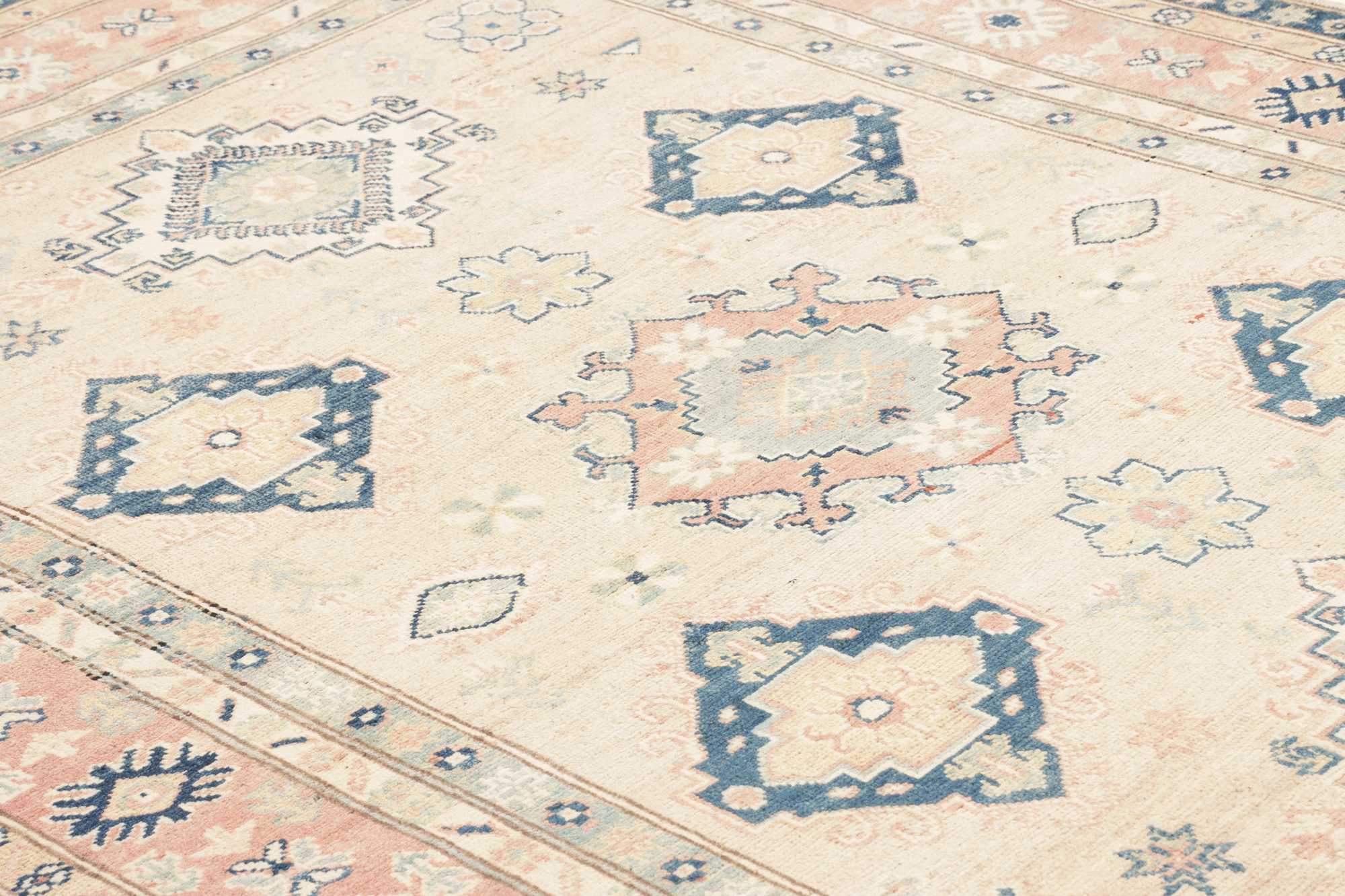 Kazak | 201 cm x 148 cm | Nr. 12-450920