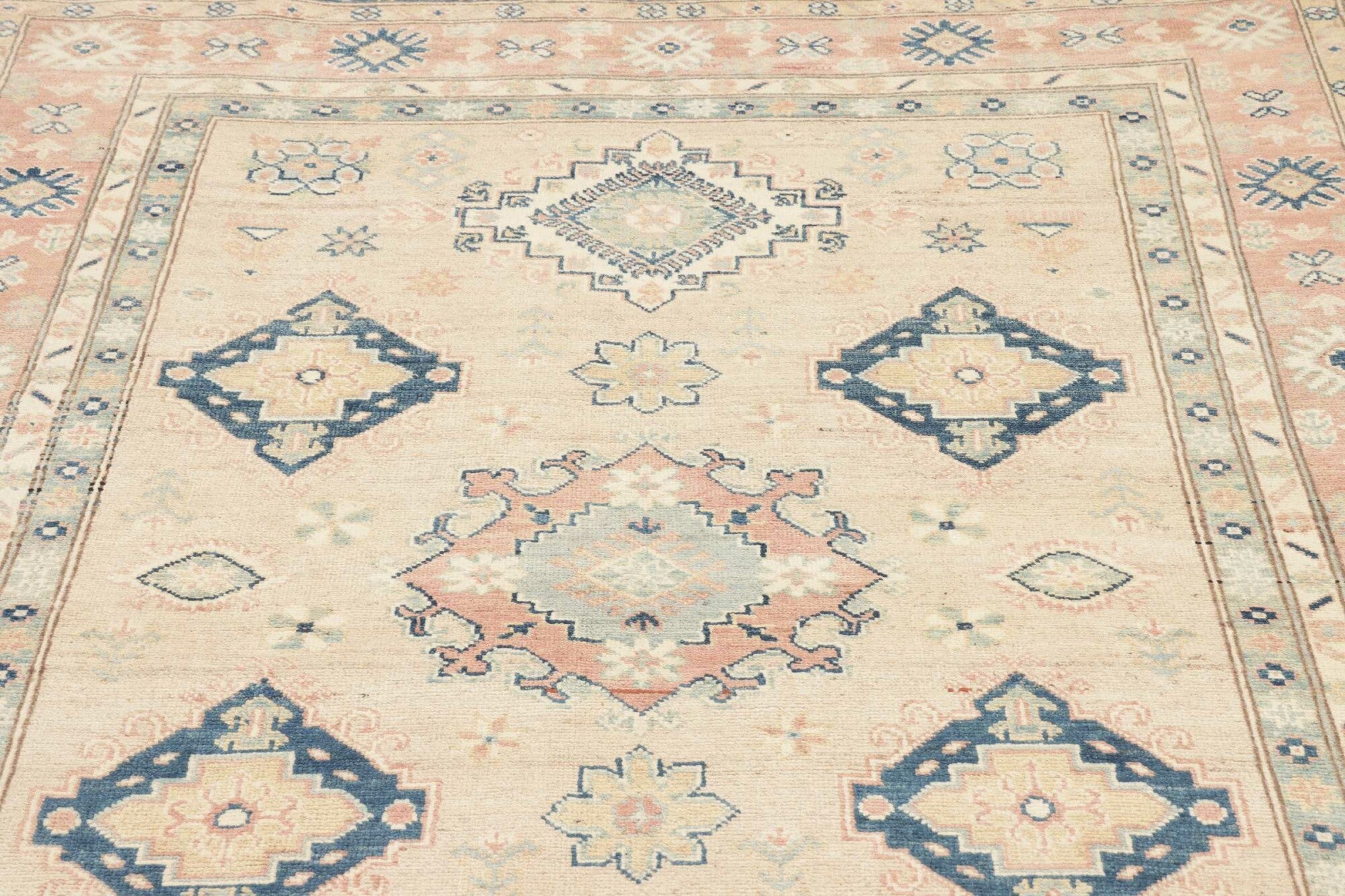 Kazak | 201 cm x 148 cm | Nr. 12-450920