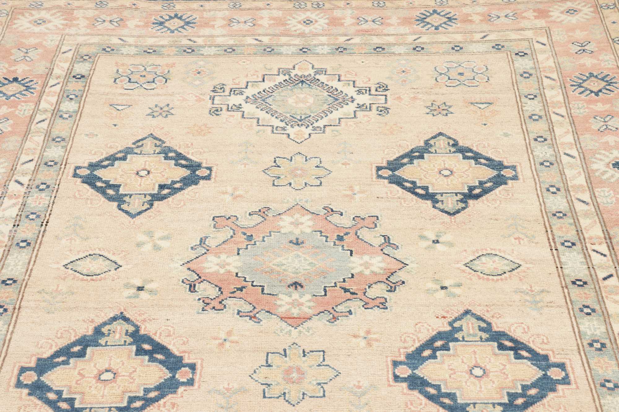 Kazak | 201 cm x 148 cm | Nr. 12-450920