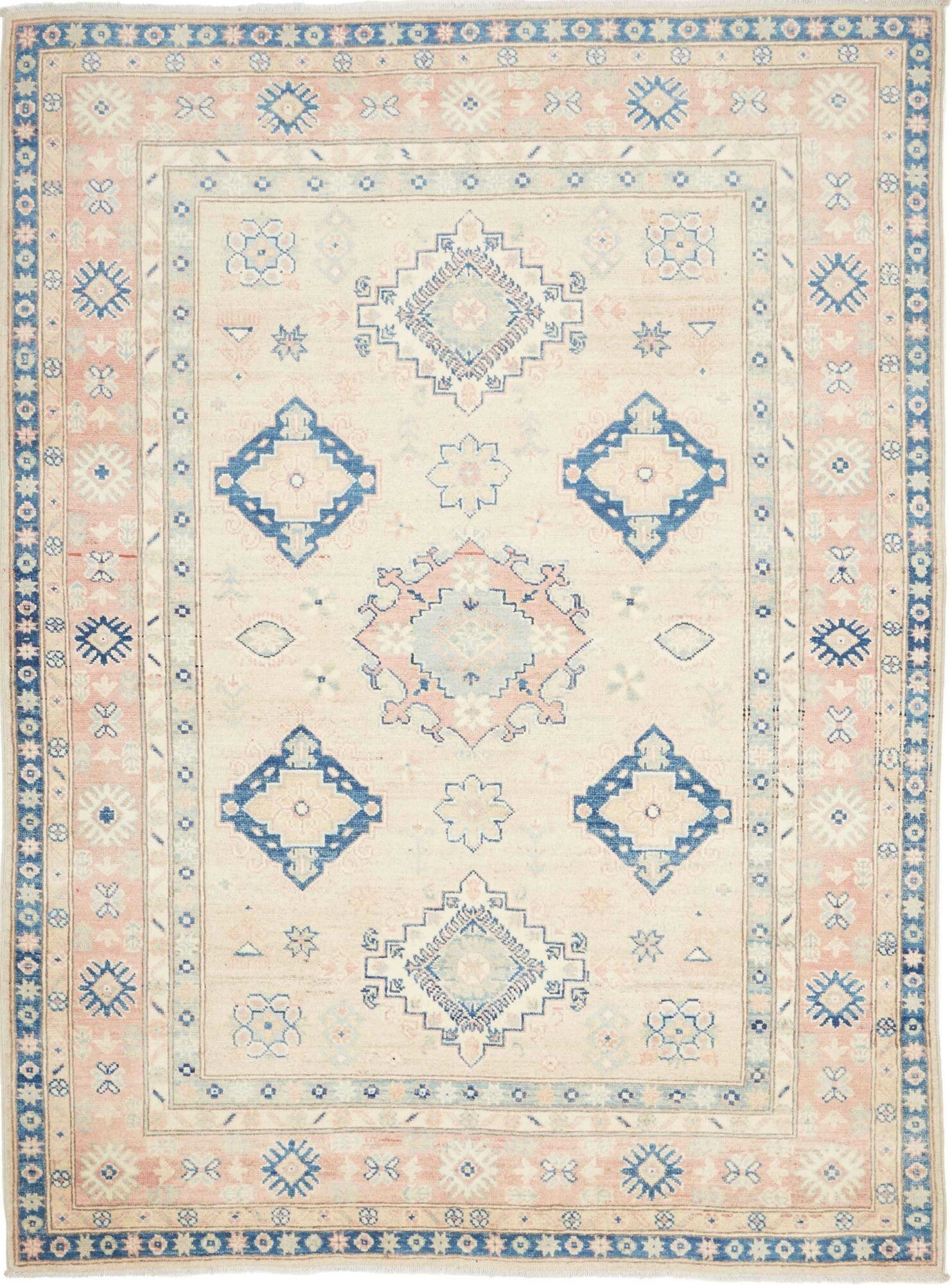 Kazak | 201 cm x 148 cm | Nr. 12-450920