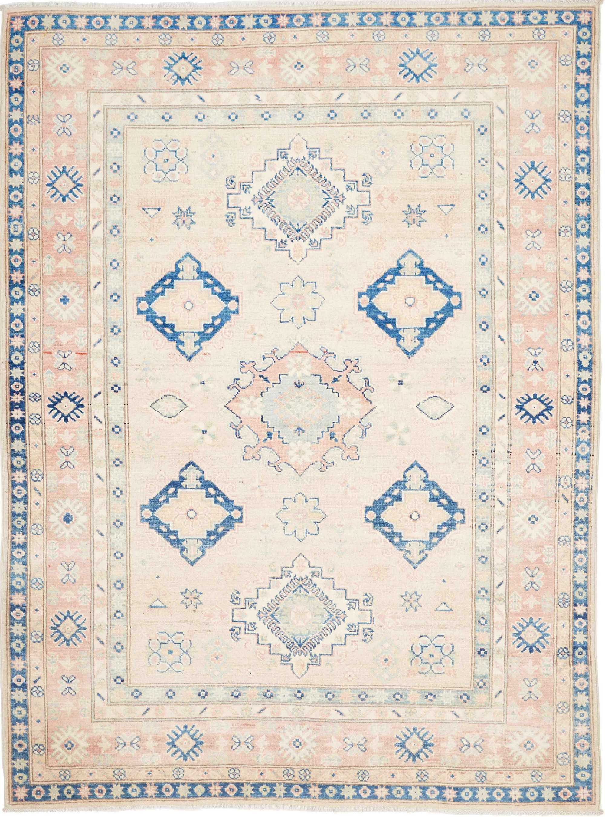 Kazak | 201 cm x 148 cm | Nr. 12-450920