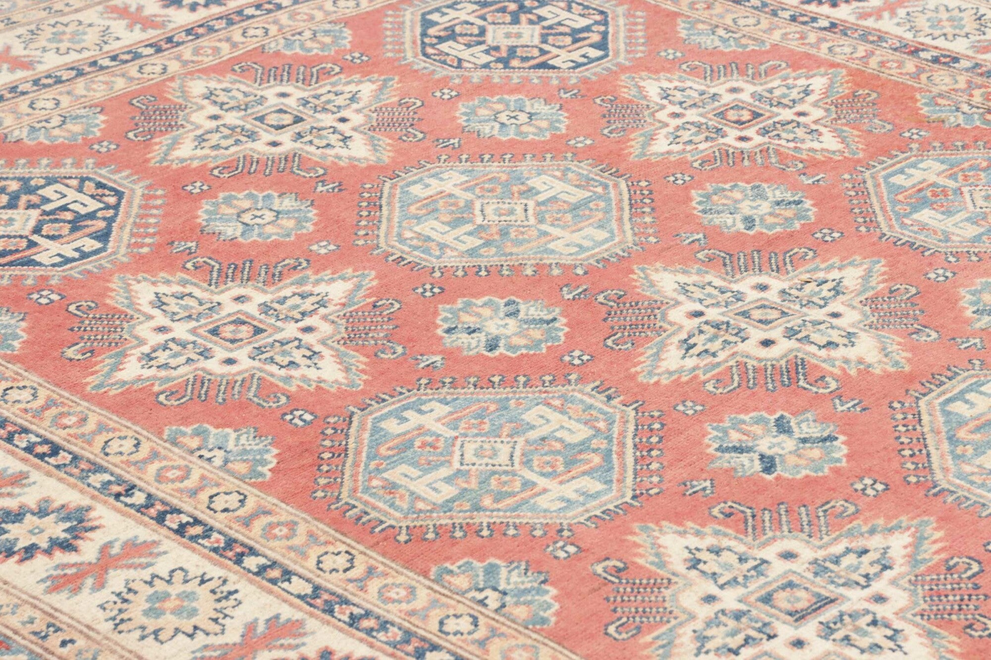 Kazak | 196 cm x 148 cm | Nr. 12-450921