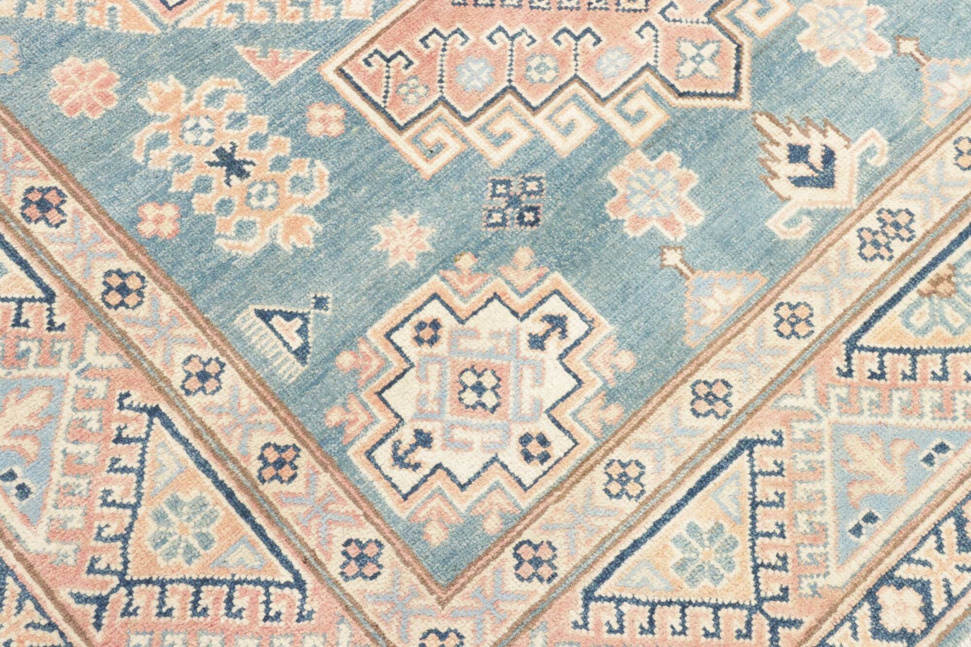 Kazak | 208 cm x 149 cm | Nr. 12-450924