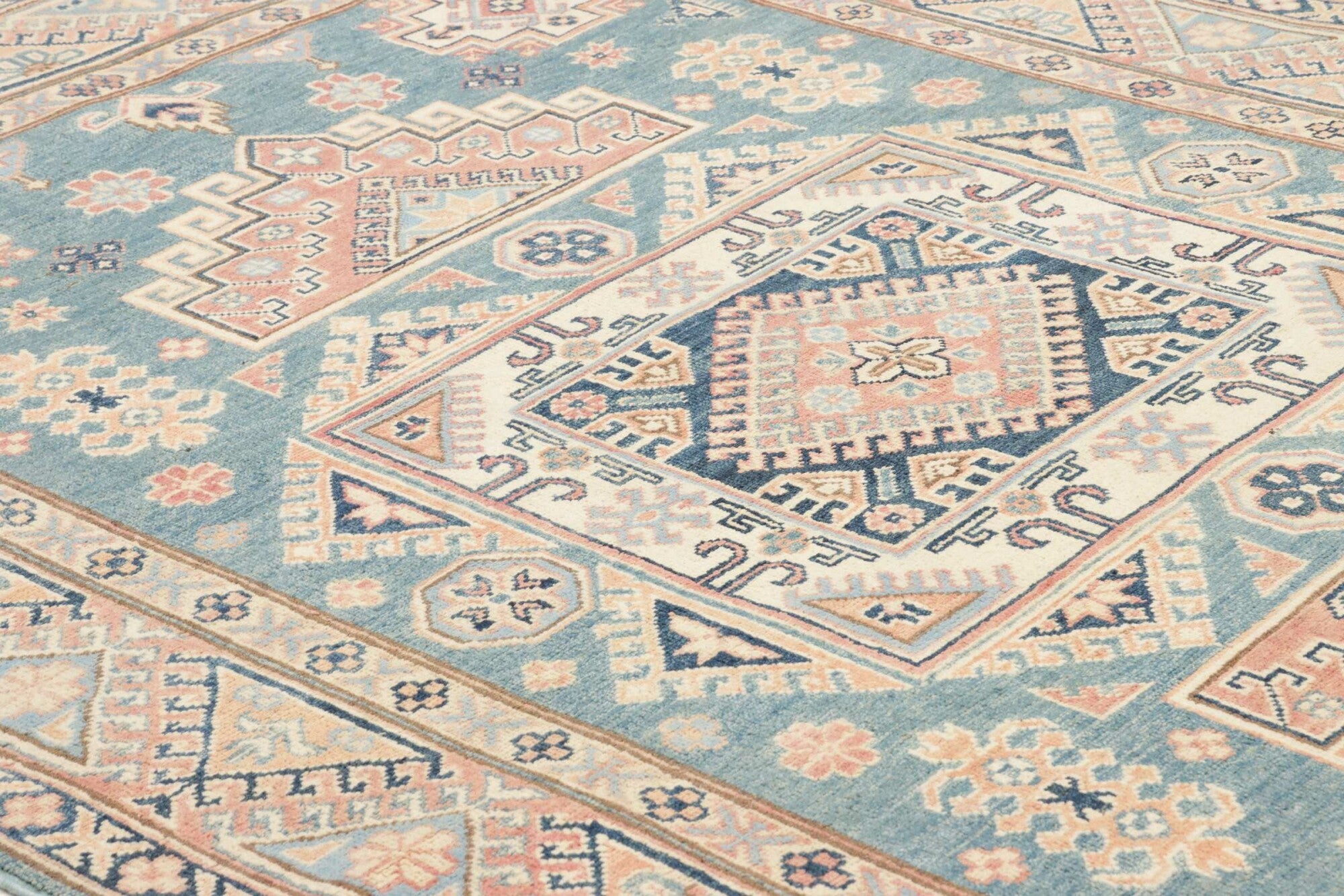 Kazak | 208 cm x 149 cm | Nr. 12-450924