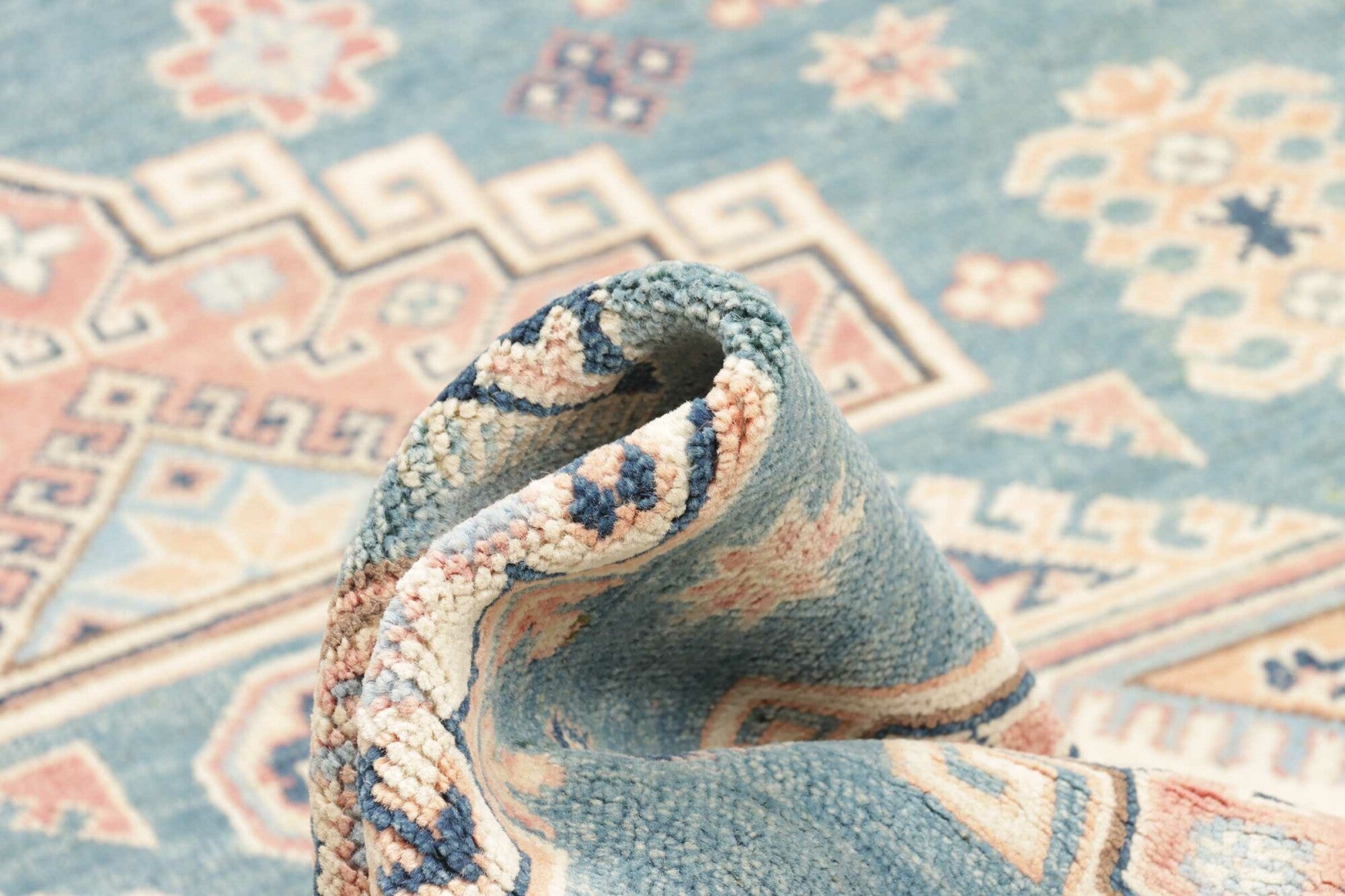 Kazak | 208 cm x 149 cm | Nr. 12-450924