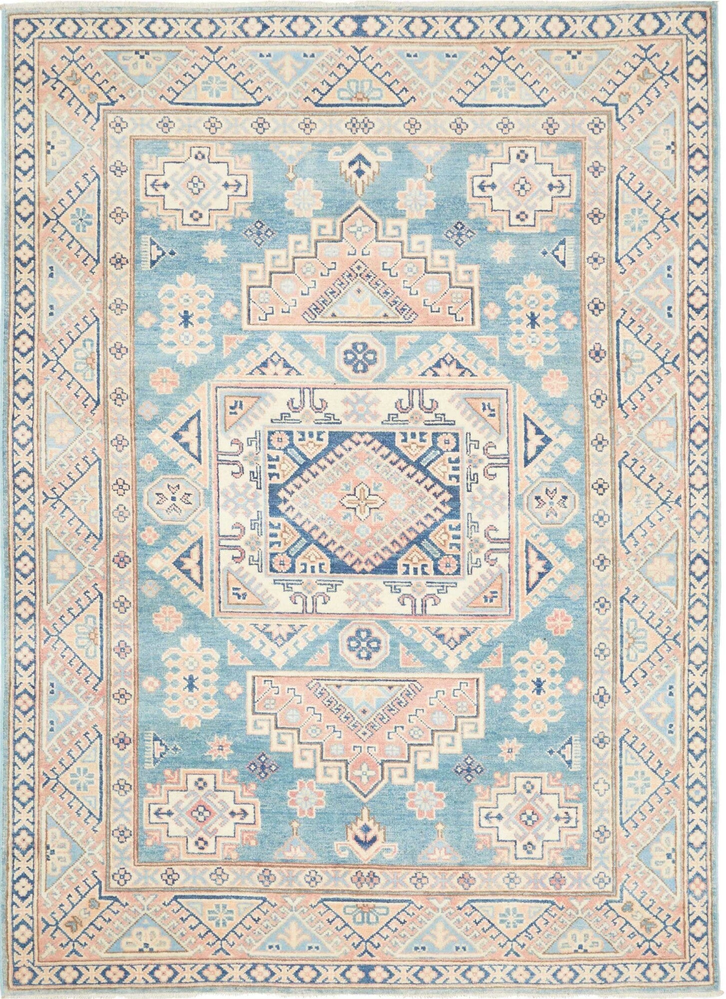 Kazak | 208 cm x 149 cm | Nr. 12-450924