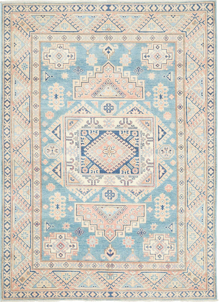 Kazak | 208 cm x 149 cm | Nr. 12-450924