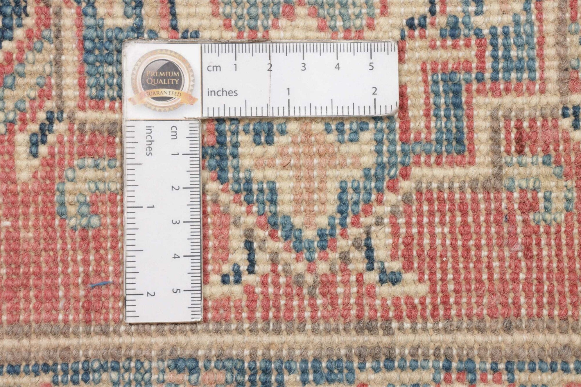 Kazak | 214 cm x 152 cm | Nr. 12-450928