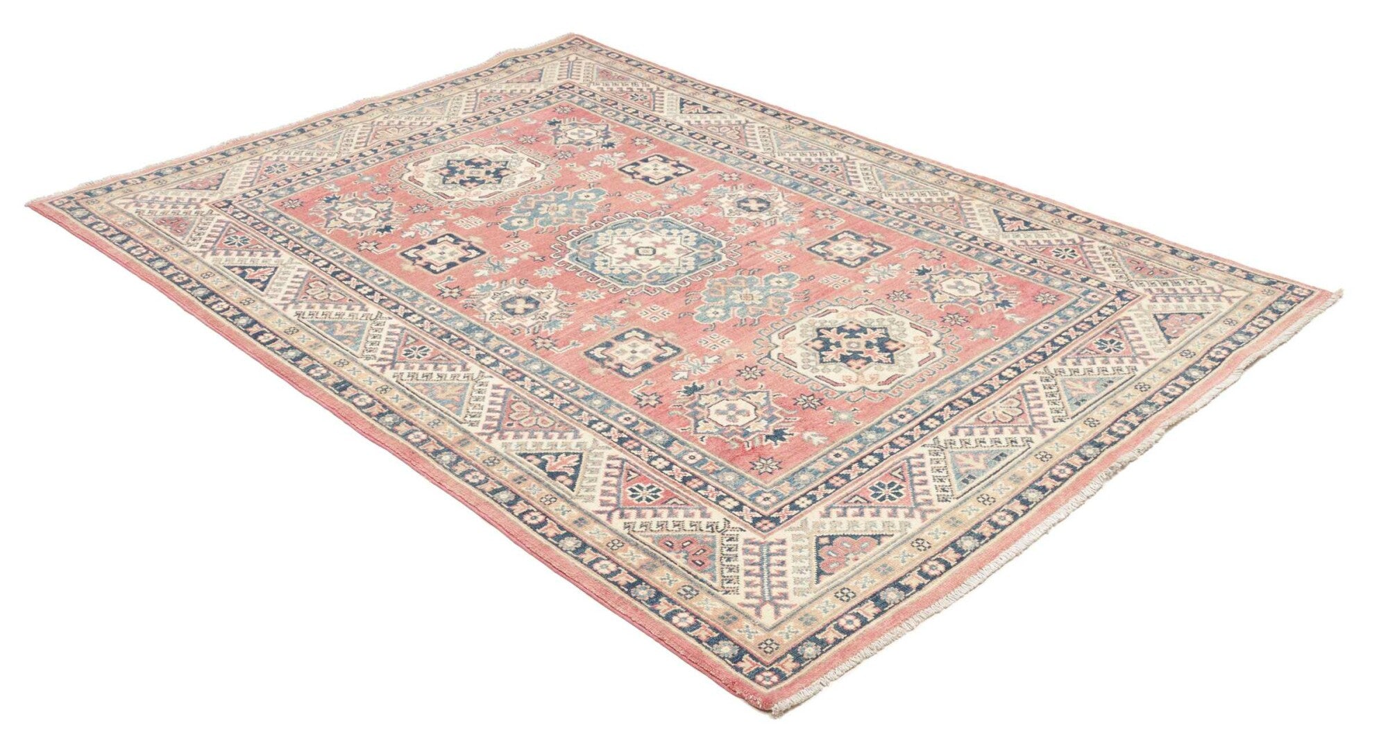 Kazak | 214 cm x 152 cm | Nr. 12-450928