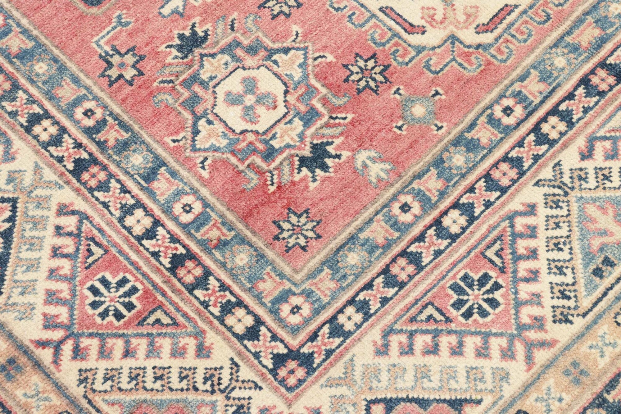 Kazak | 214 cm x 152 cm | Nr. 12-450928