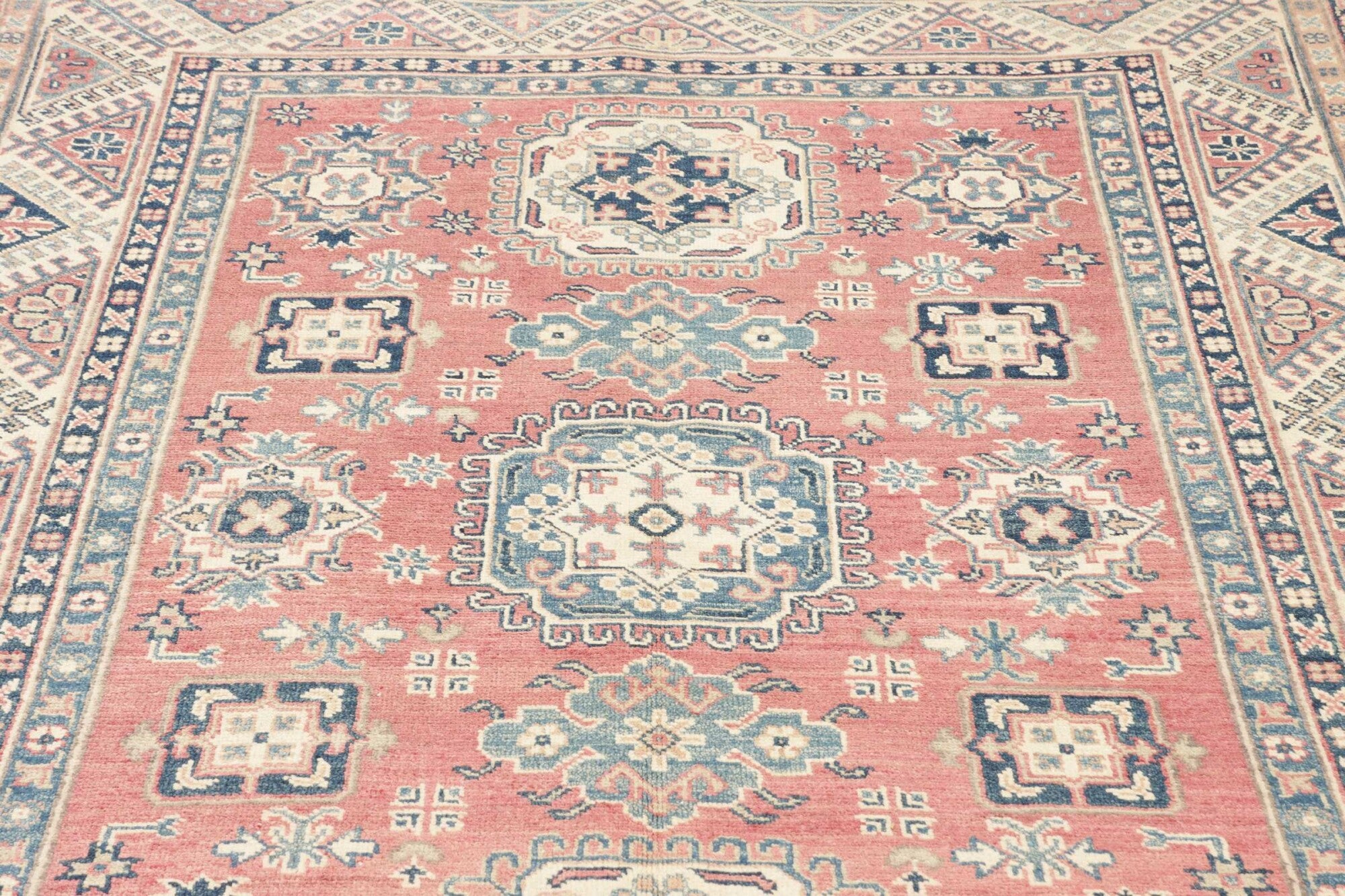 Kazak | 214 cm x 152 cm | Nr. 12-450928