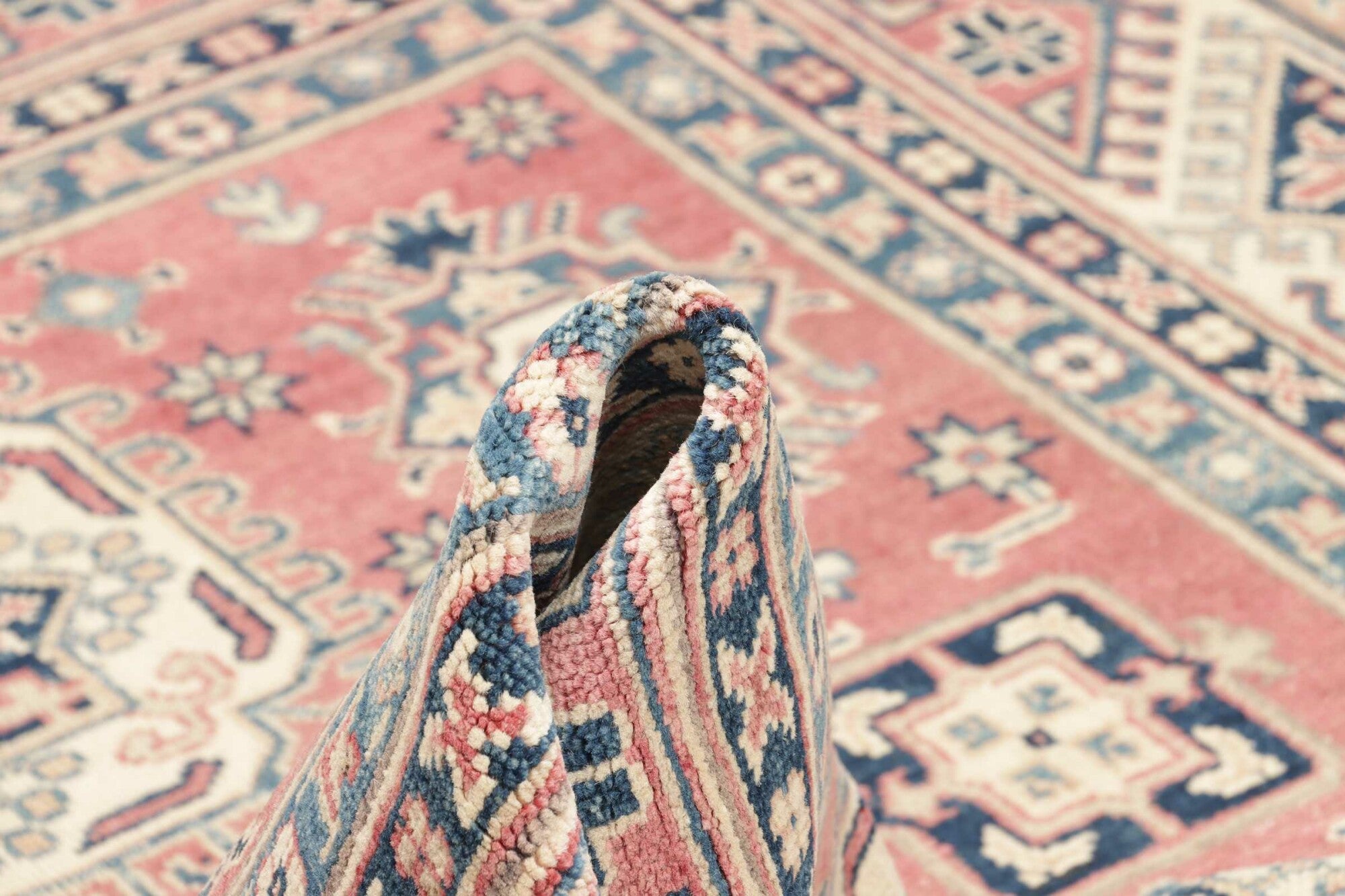 Kazak | 214 cm x 152 cm | Nr. 12-450928