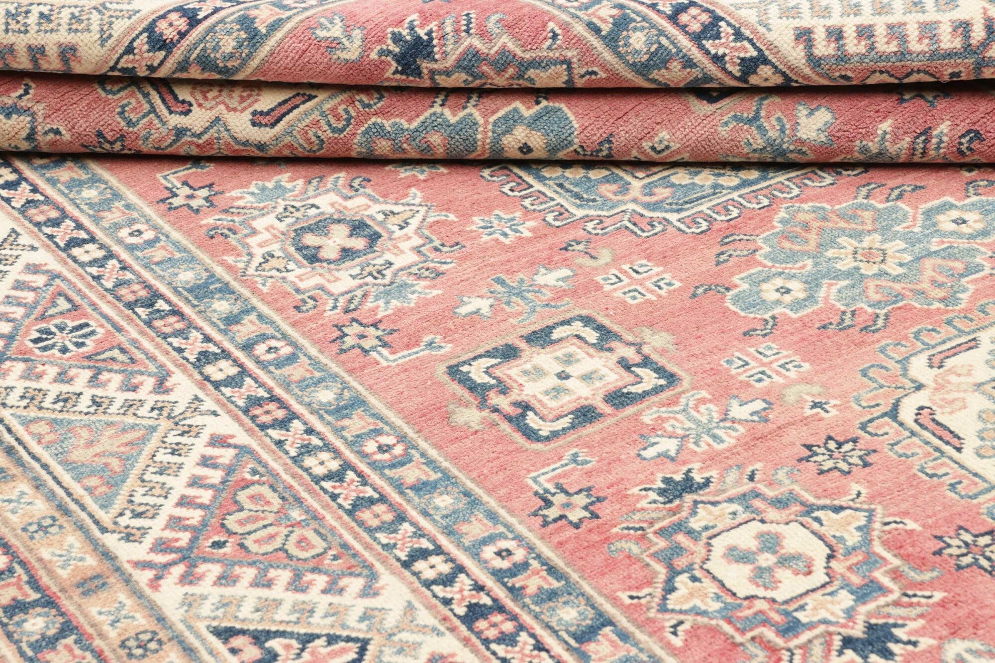 Kazak | 214 cm x 152 cm | Nr. 12-450928