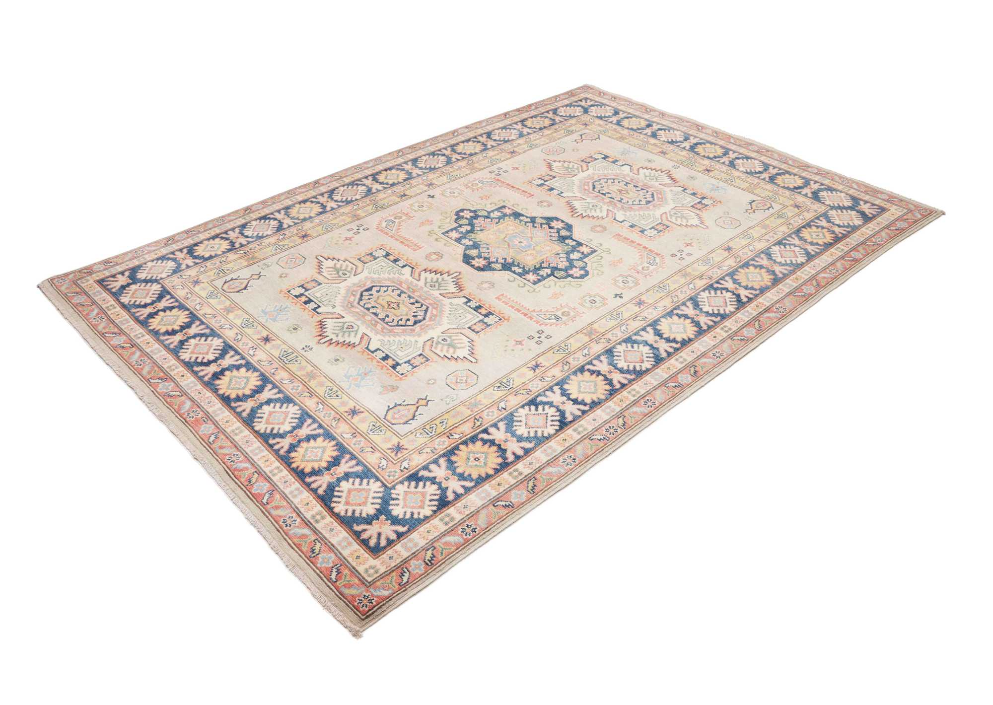 Kazak | 240 cm x 167 cm | Nr. 12-450945