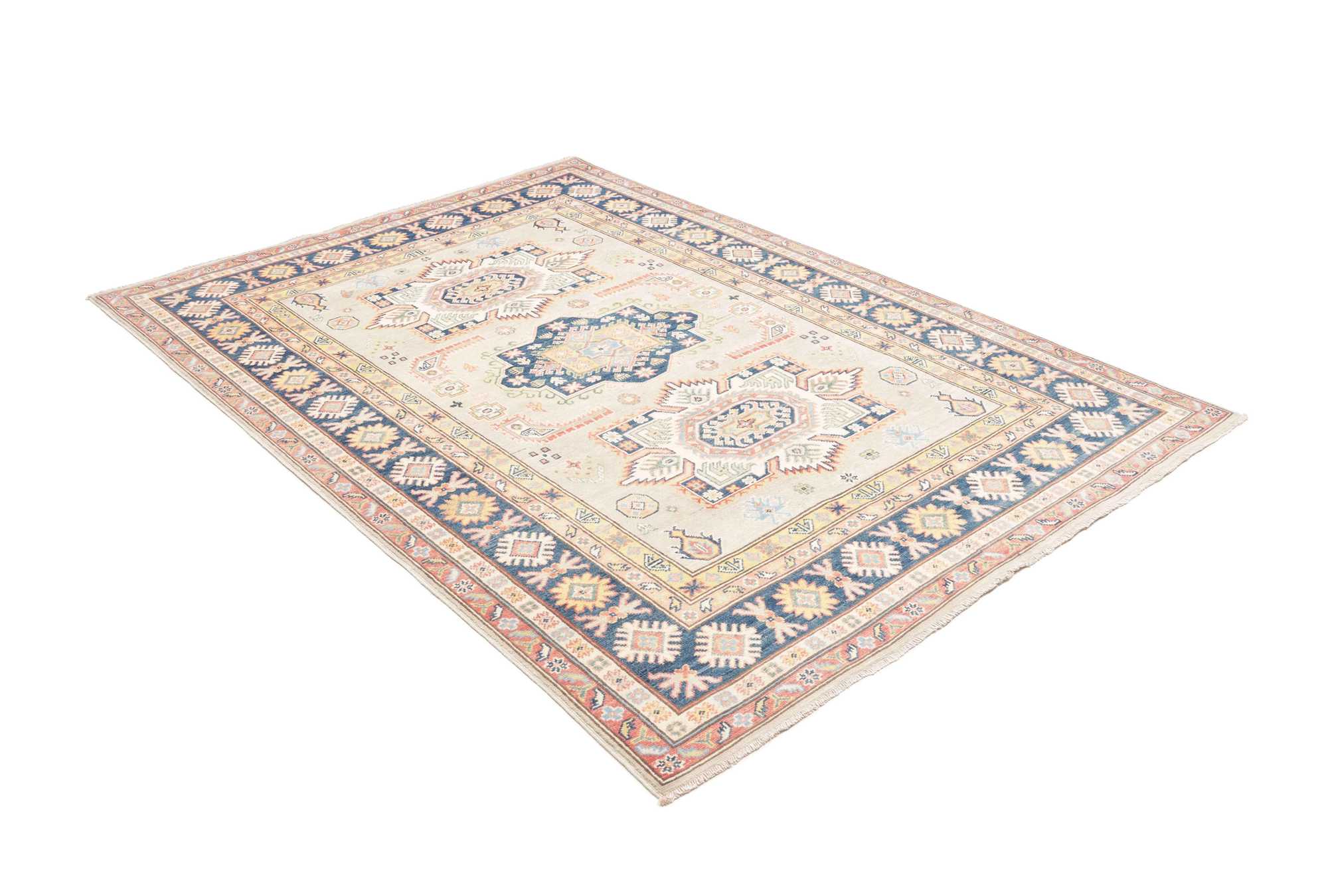 Kazak | 240 cm x 167 cm | Nr. 12-450945