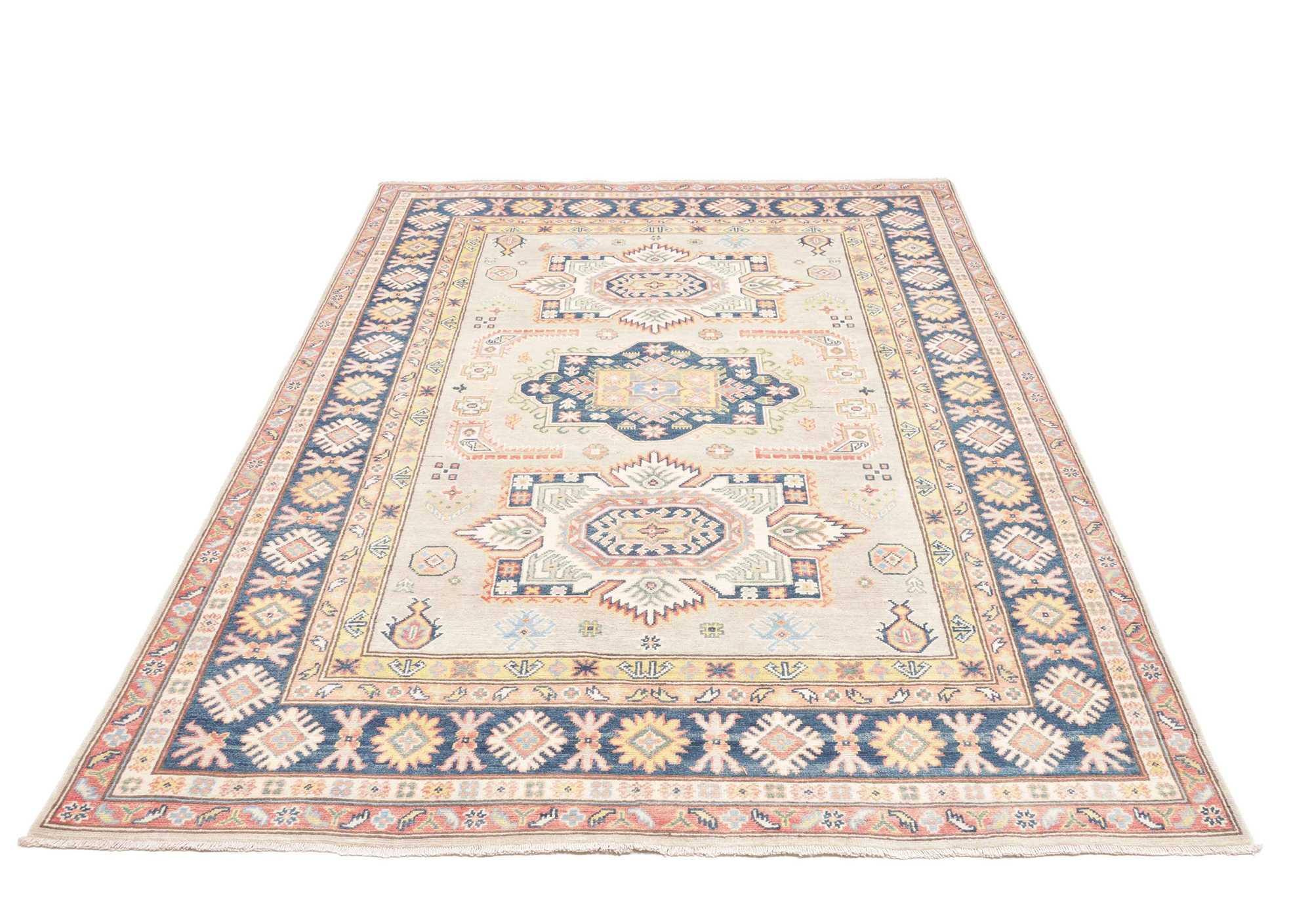 Kazak | 240 cm x 167 cm | Nr. 12-450945