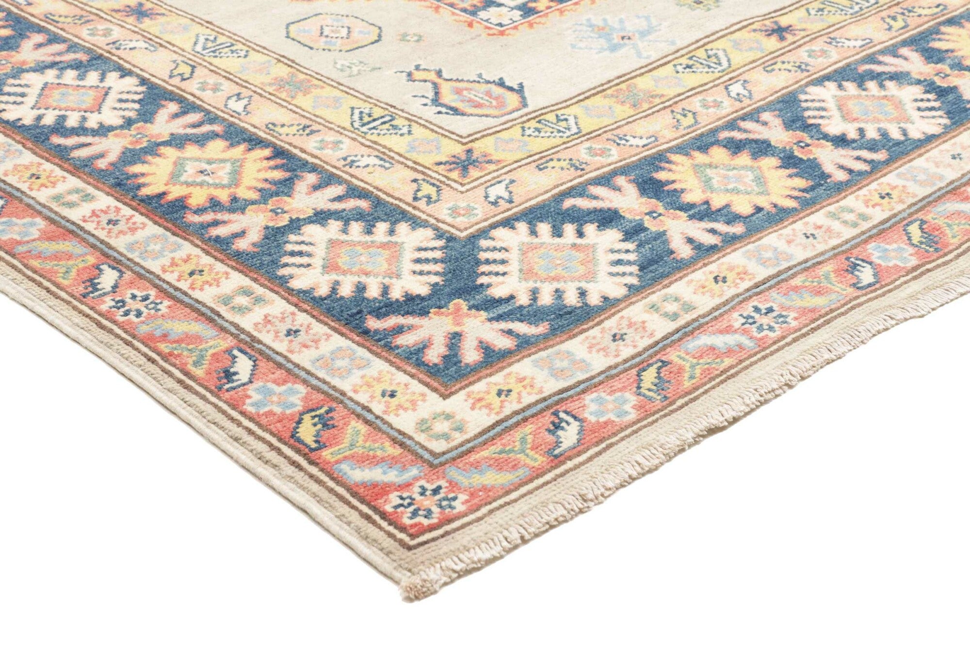 Kazak | 240 cm x 167 cm | Nr. 12-450945