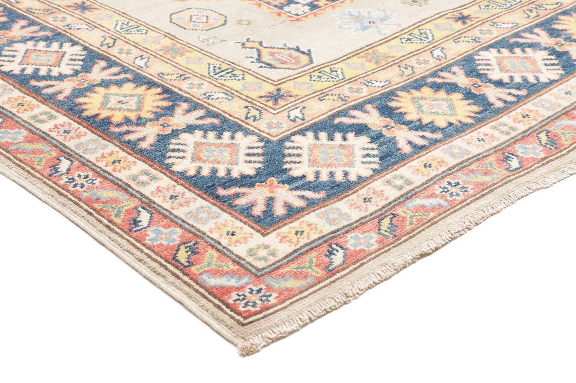 Kazak | 240 cm x 167 cm | Nr. 12-450945