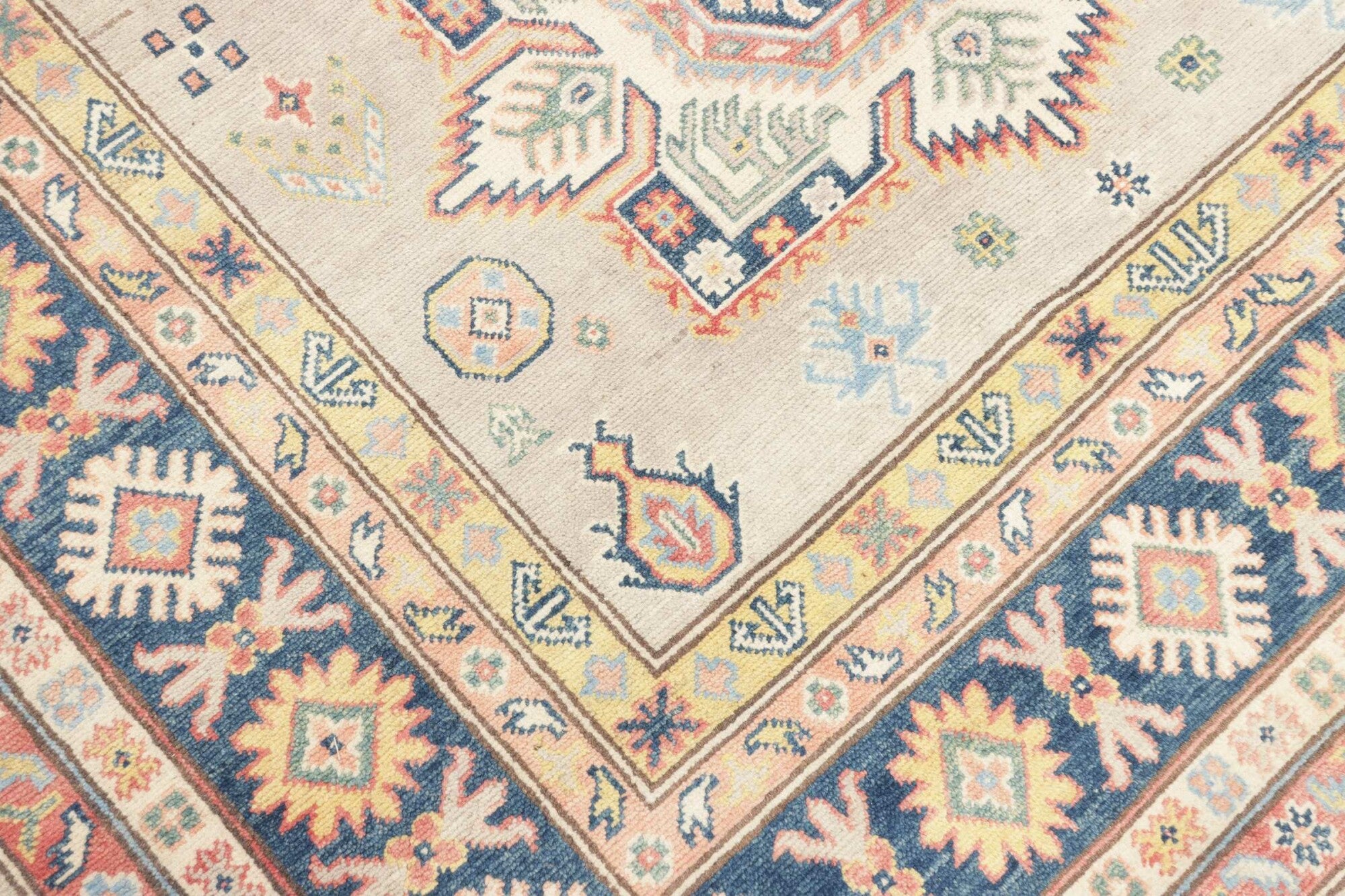 Kazak | 240 cm x 167 cm | Nr. 12-450945