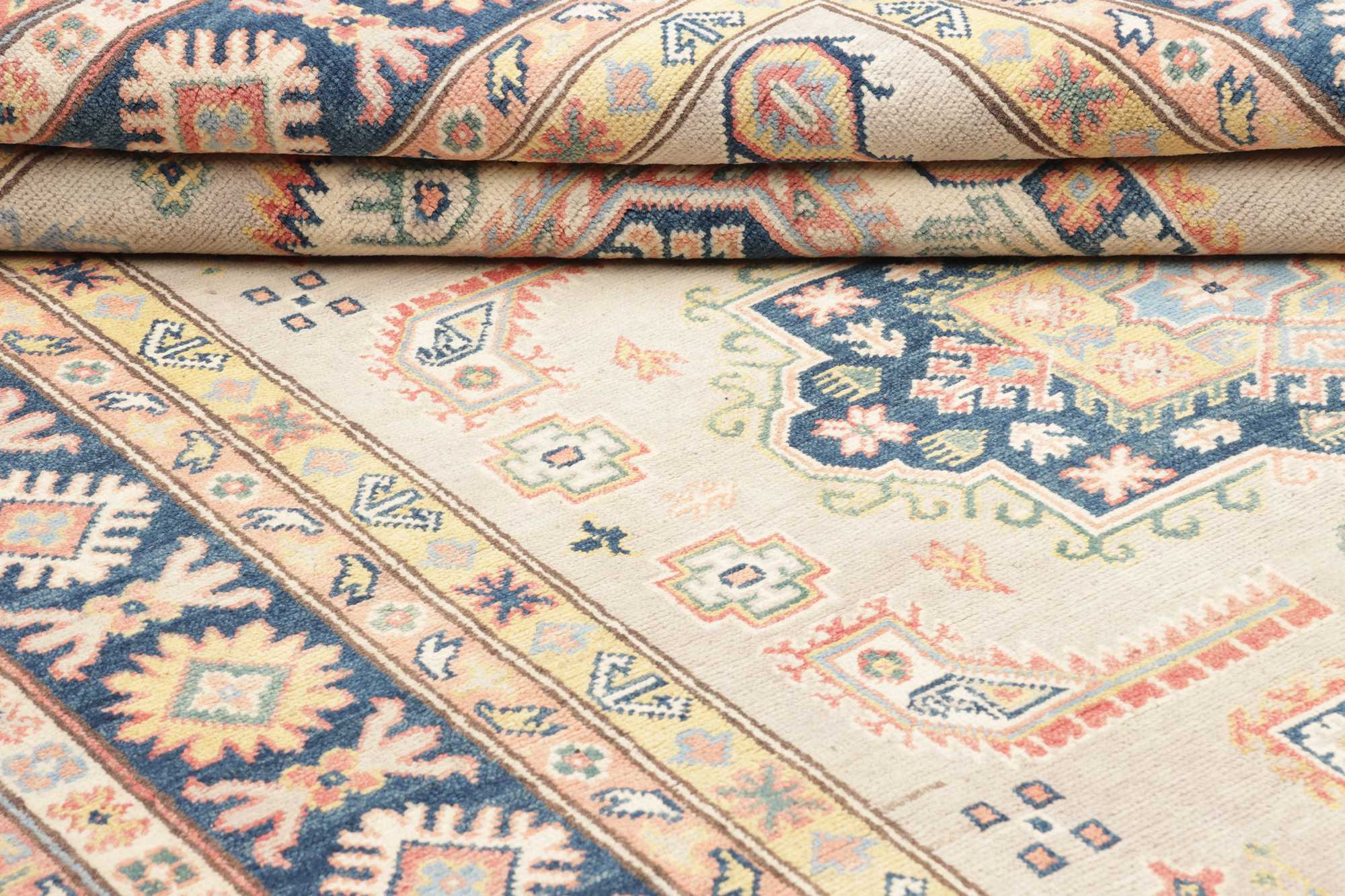 Kazak | 240 cm x 167 cm | Nr. 12-450945