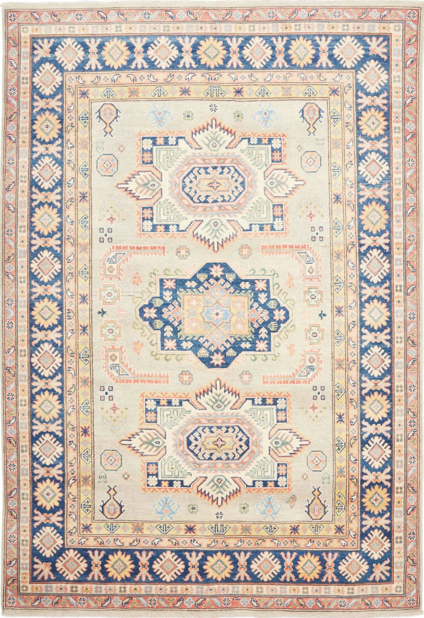 Kazak | 240 cm x 167 cm | Nr. 12-450945