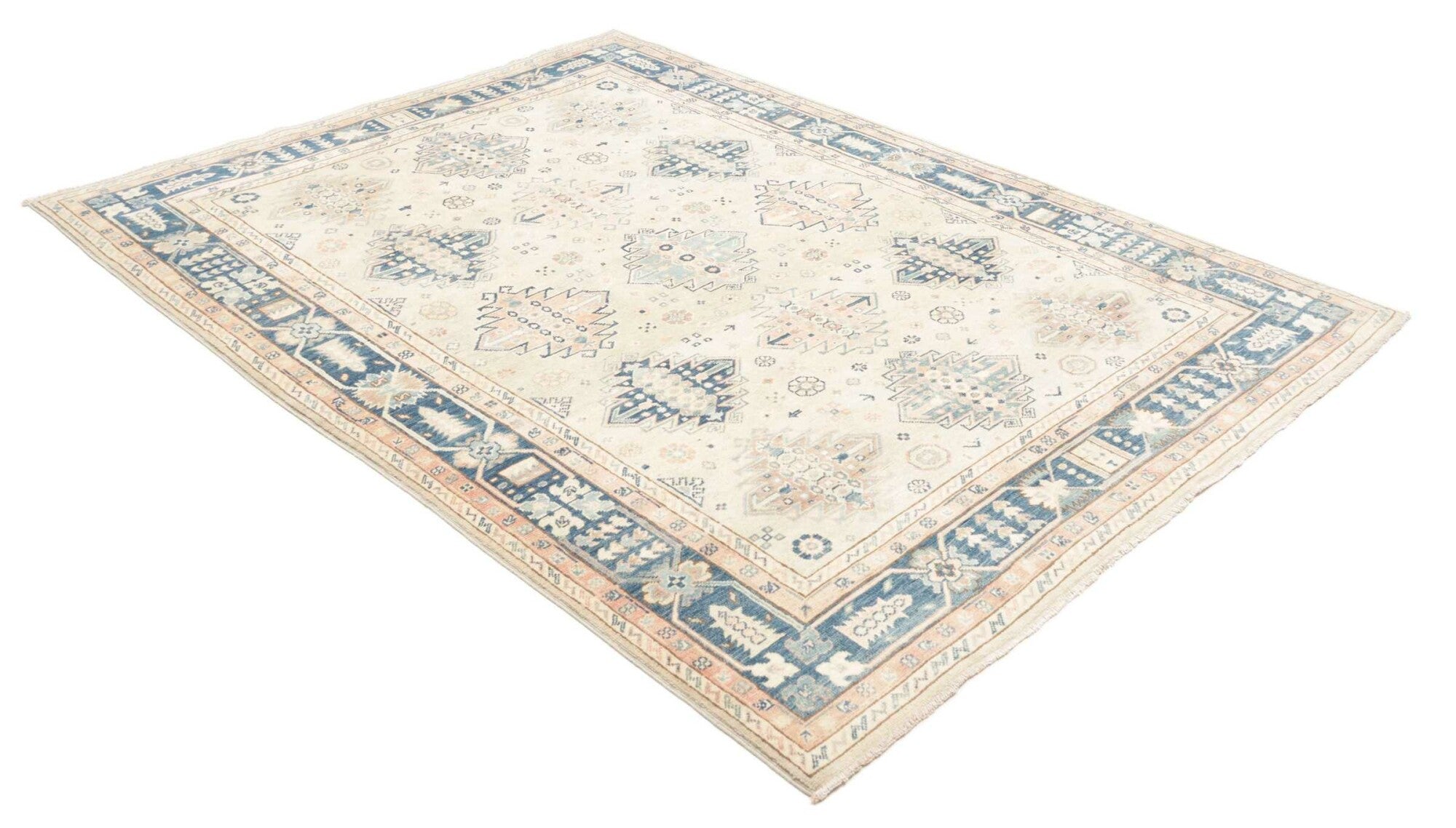 Kazak | 237 cm x 173 cm | Nr. 12-450948