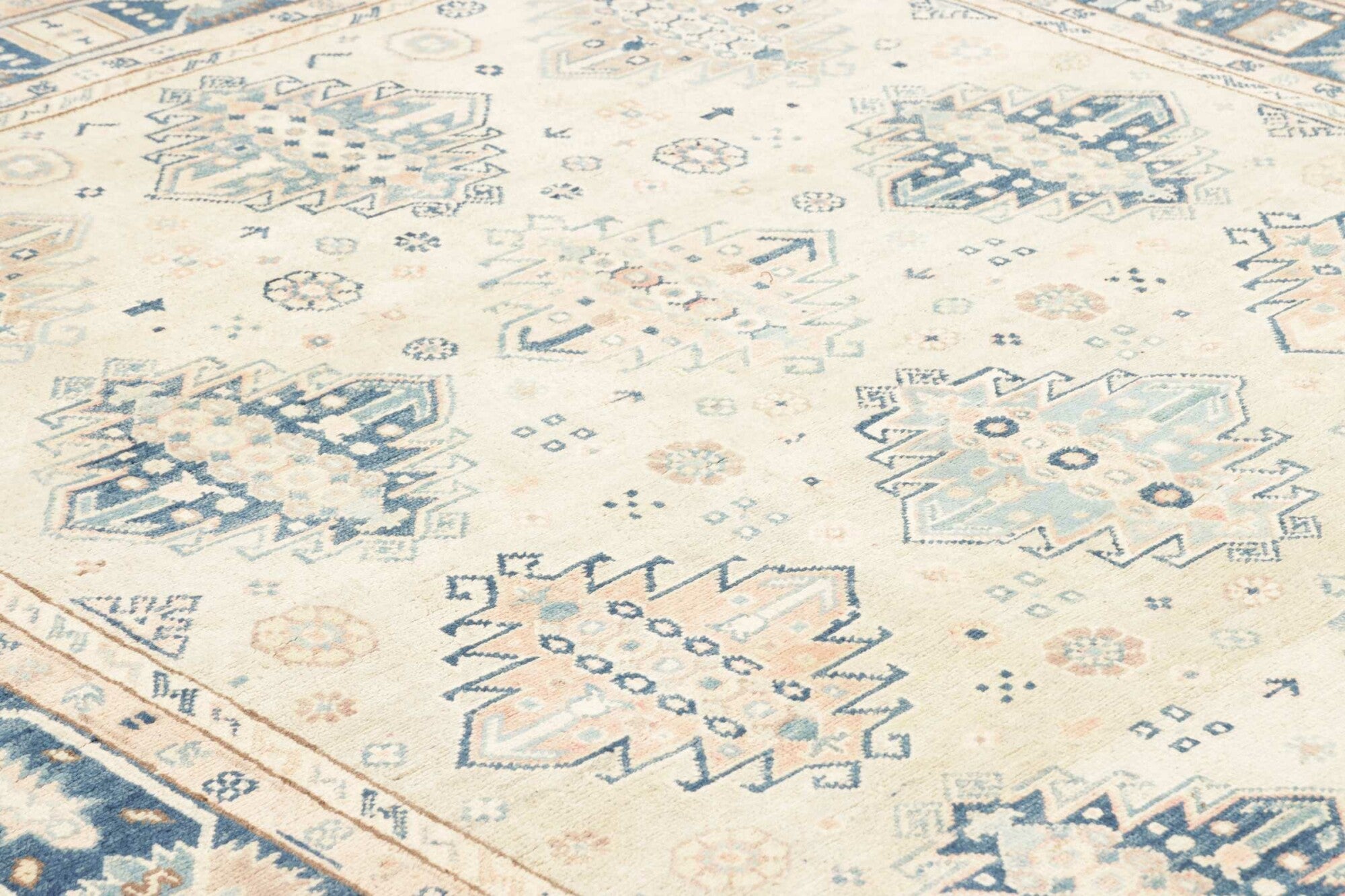 Kazak | 237 cm x 173 cm | Nr. 12-450948