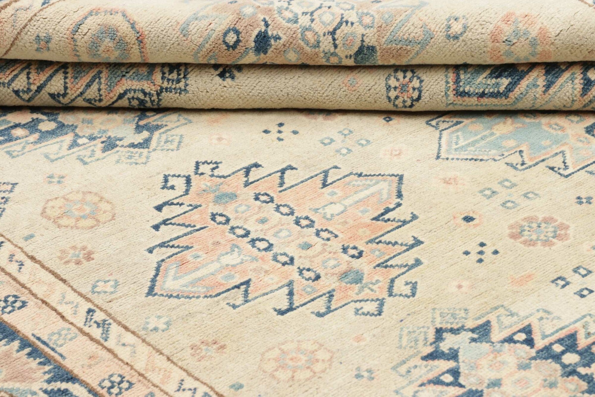 Kazak | 237 cm x 173 cm | Nr. 12-450948