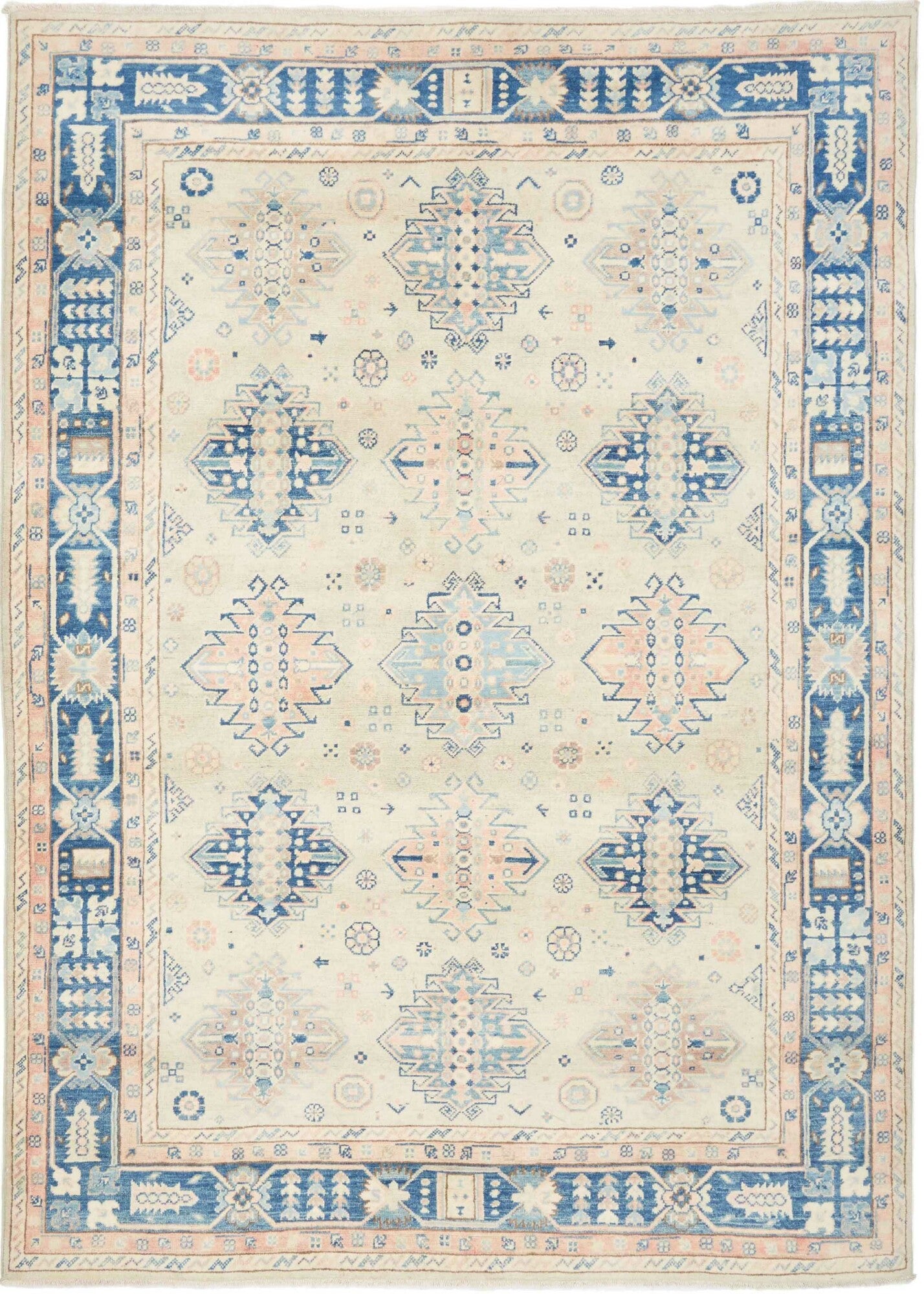 Kazak | 237 cm x 173 cm | Nr. 12-450948