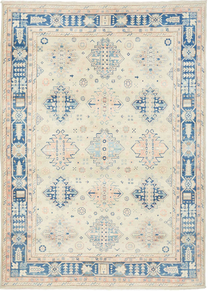 Kazak | 237 cm x 173 cm | Nr. 12-450948