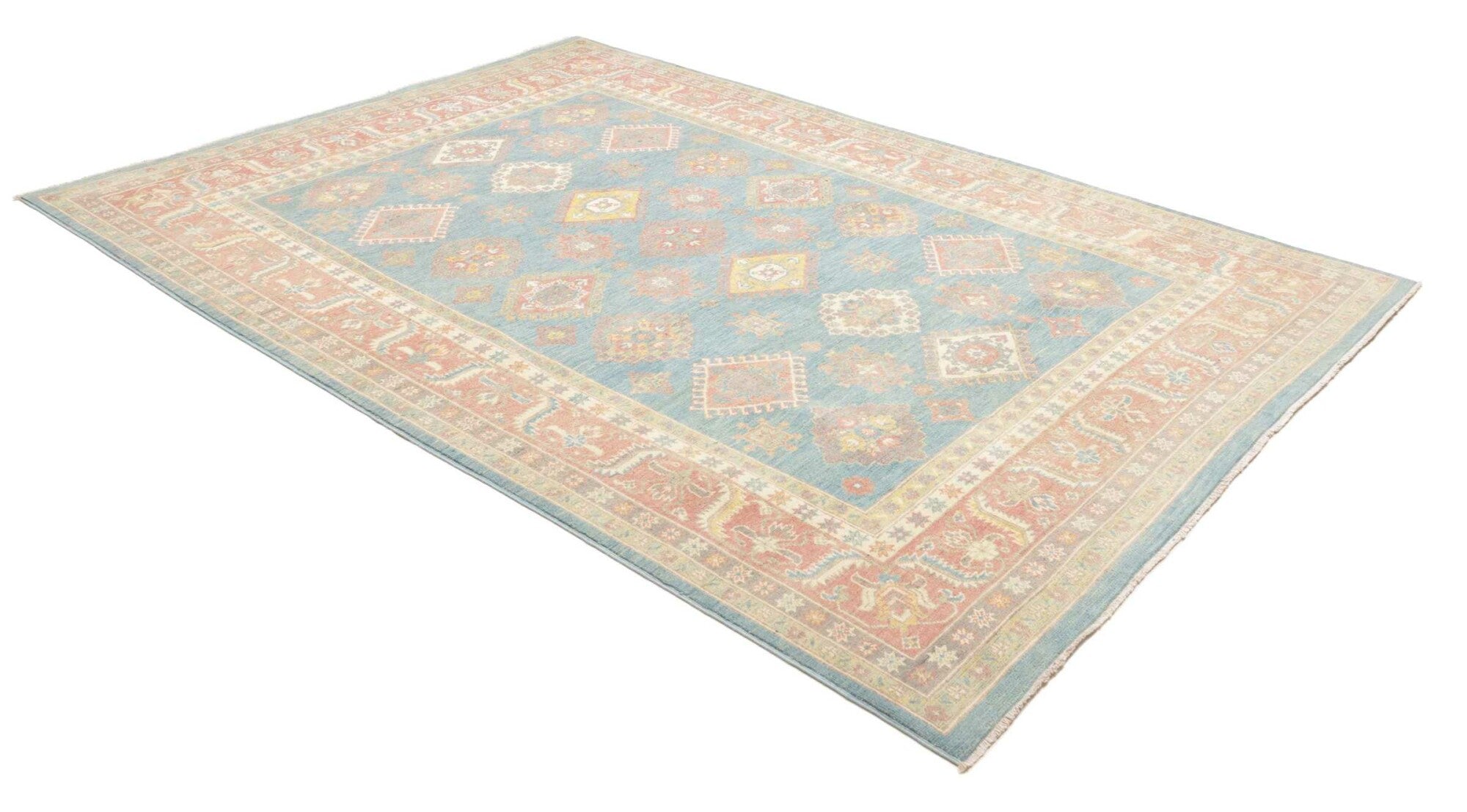 Kazak | 291 cm x 203 cm | Nr. 12-450951